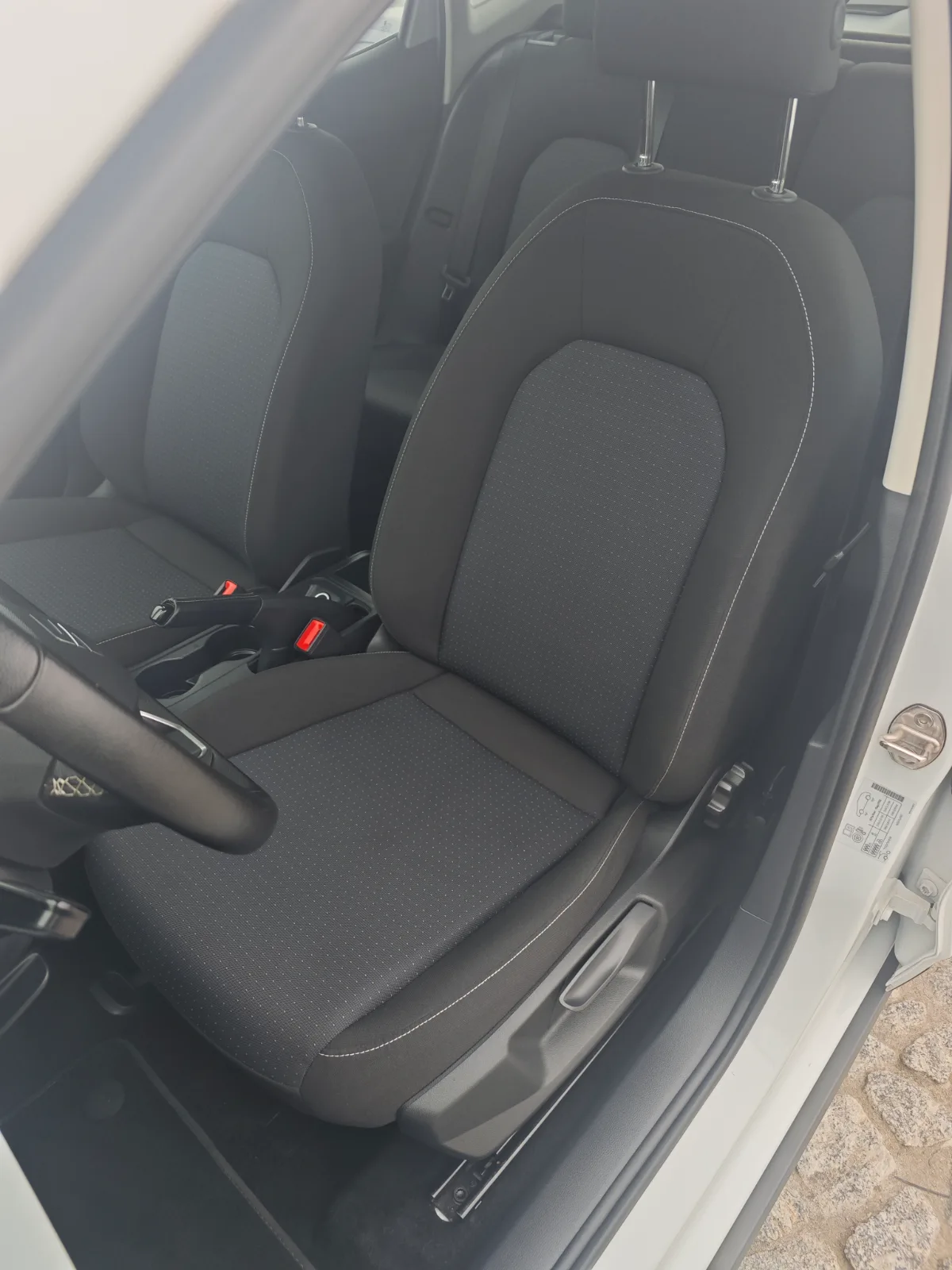 Miniatura 9 do SEAT Arona