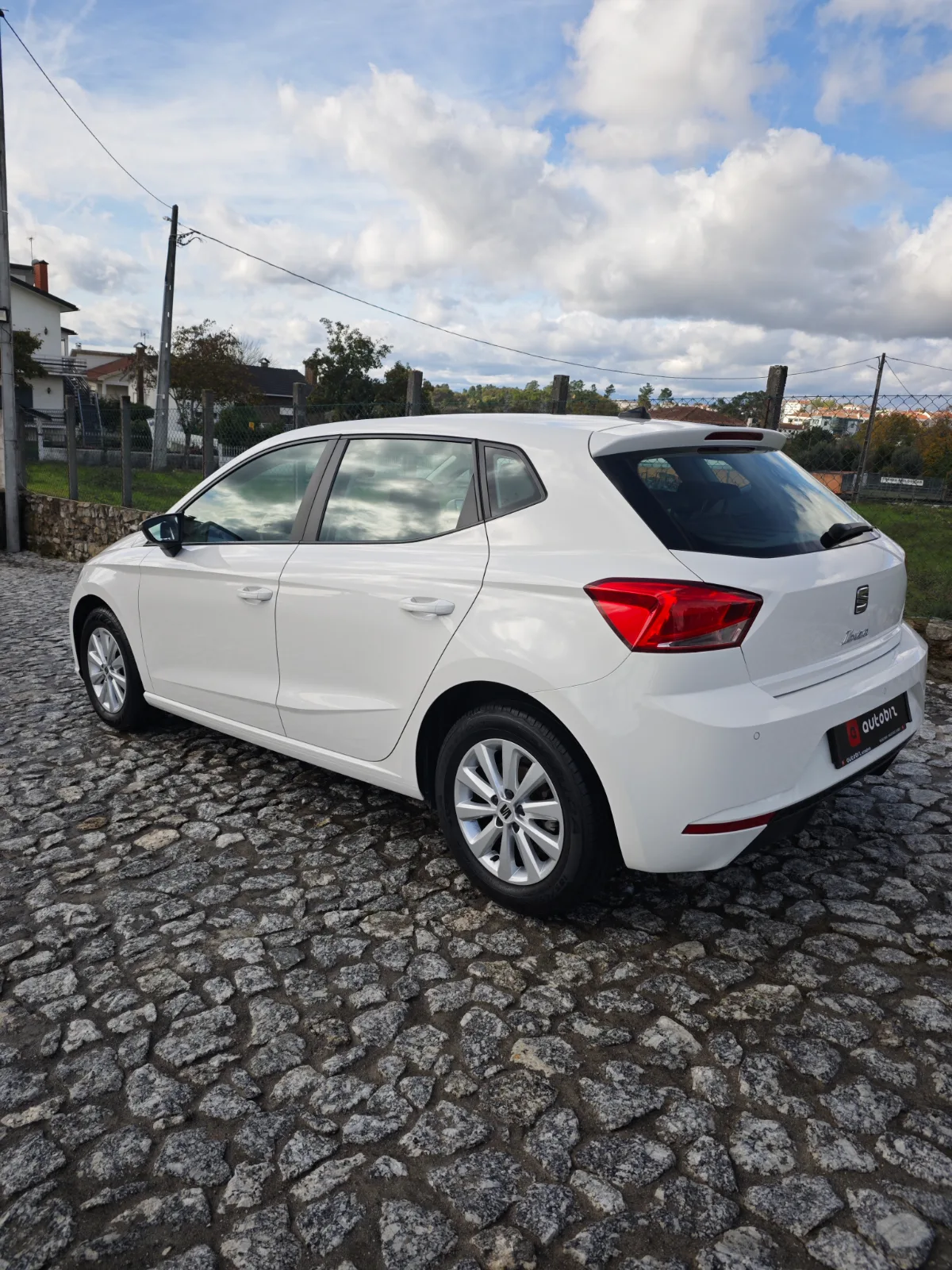 Miniatura 7 do SEAT Ibiza