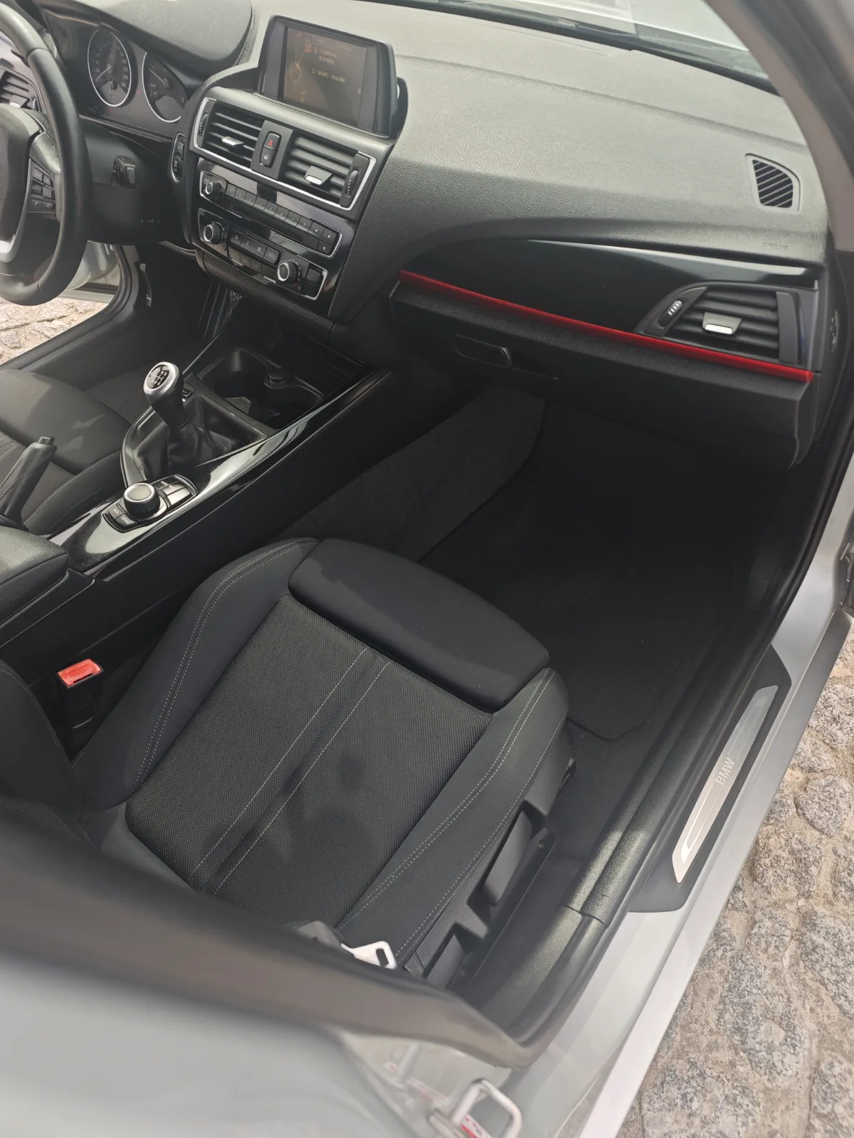 Miniatura 7 do BMW 116D