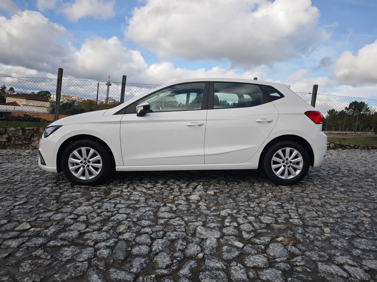 Miniatura 8 do SEAT Ibiza