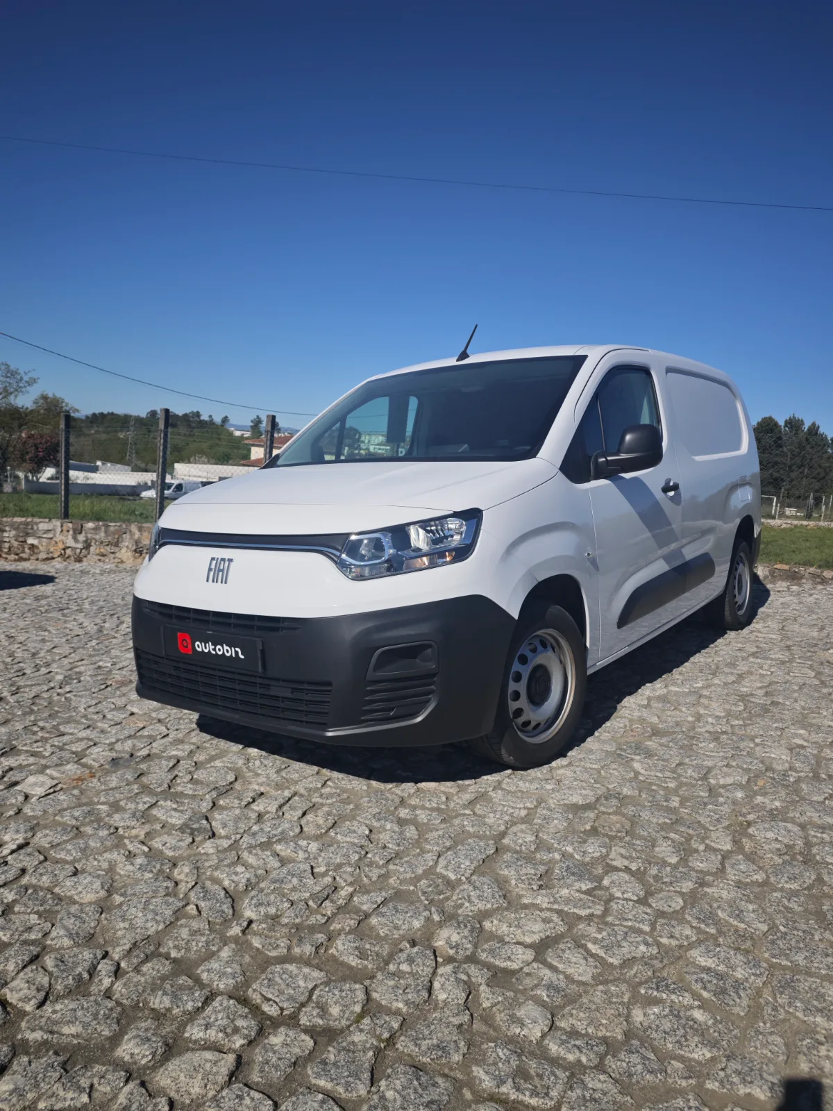 Fiat Doblo 1.5 XL — imagem 1