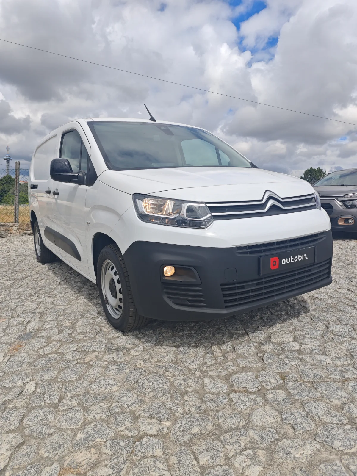 Miniatura 2 do Citroën Berlingo