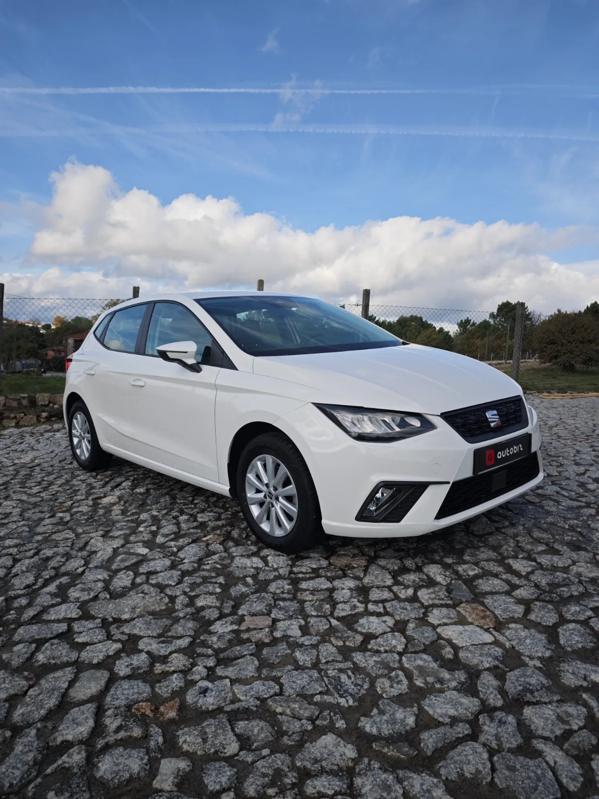 Miniatura 5 do SEAT Ibiza