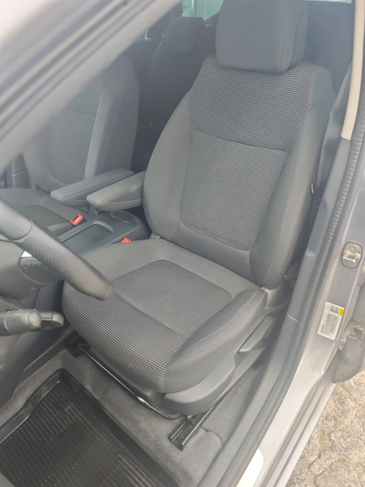 Miniatura 7 do Peugeot 5008