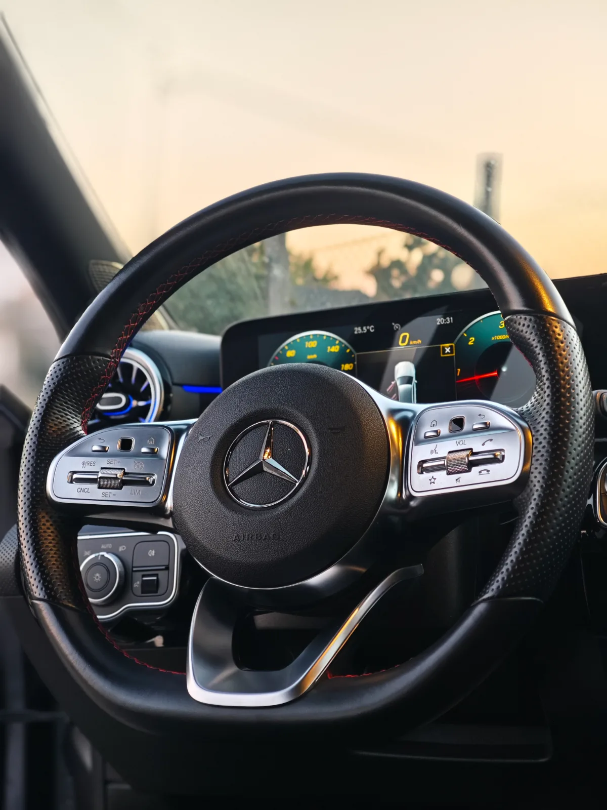 Miniatura 21 do Mercedes-Benz A180D