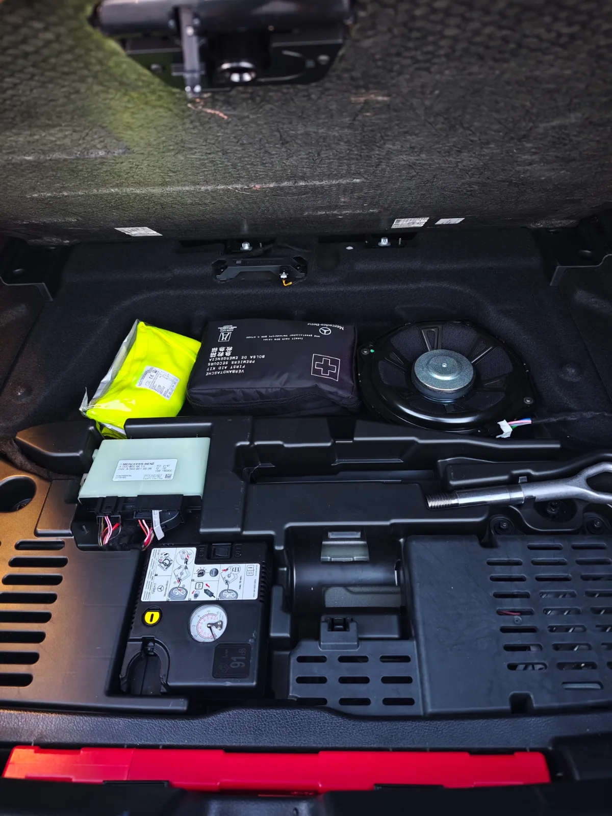 Miniatura 39 do Mercedes-Benz A180D