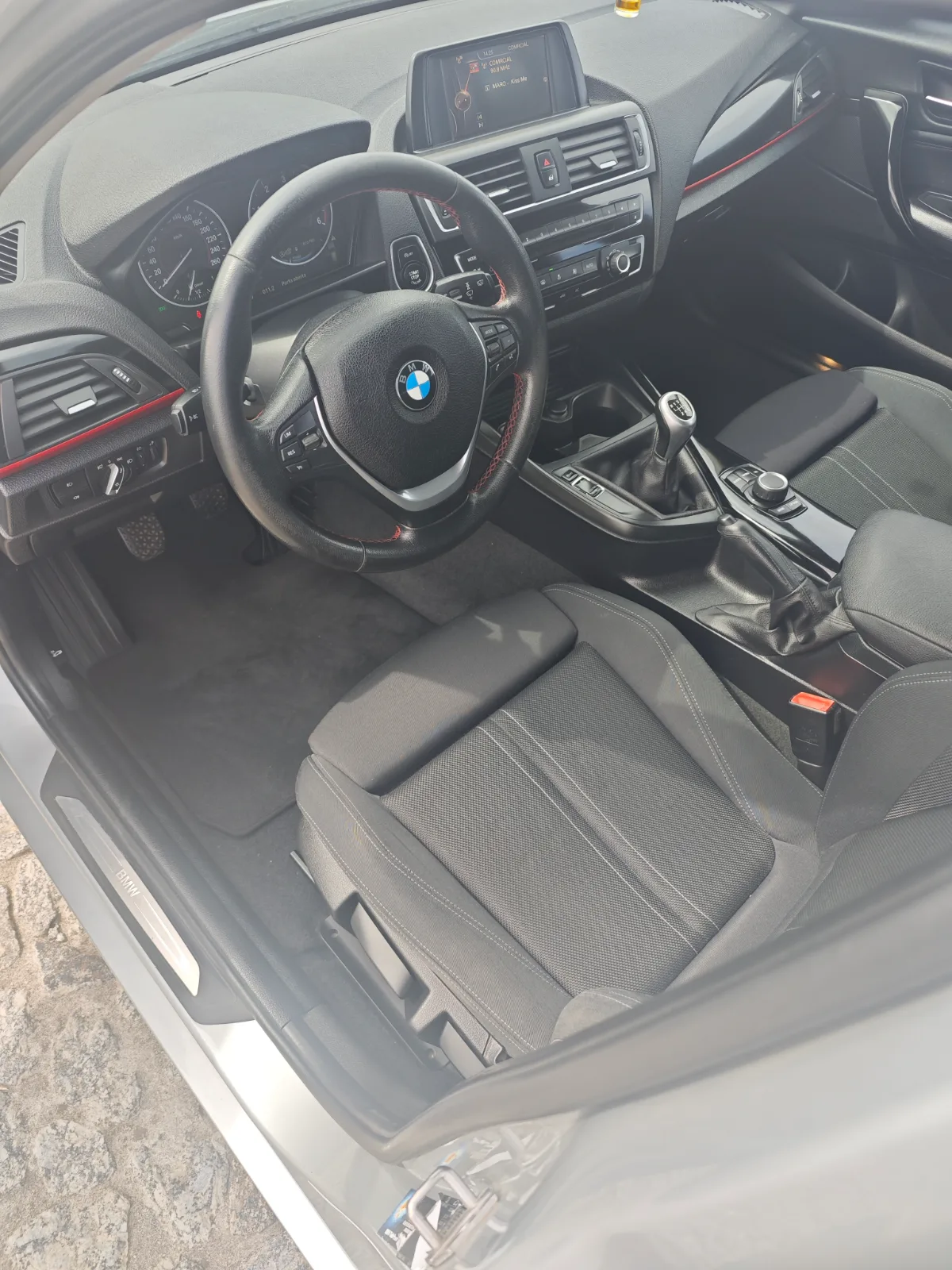 Miniatura 5 do BMW 116D