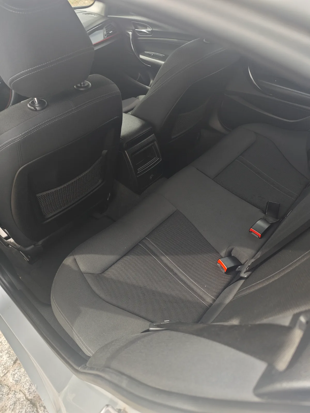 Miniatura 9 do BMW 116D