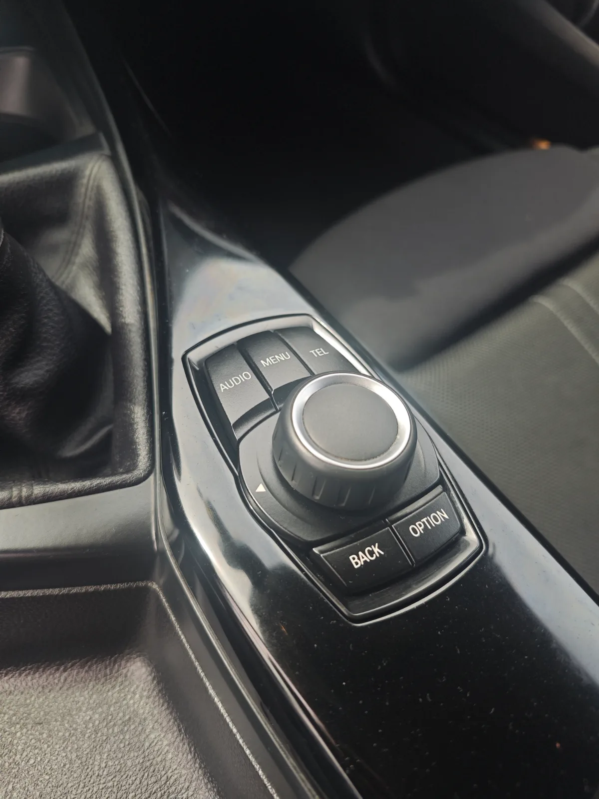 Miniatura 14 do BMW 116D