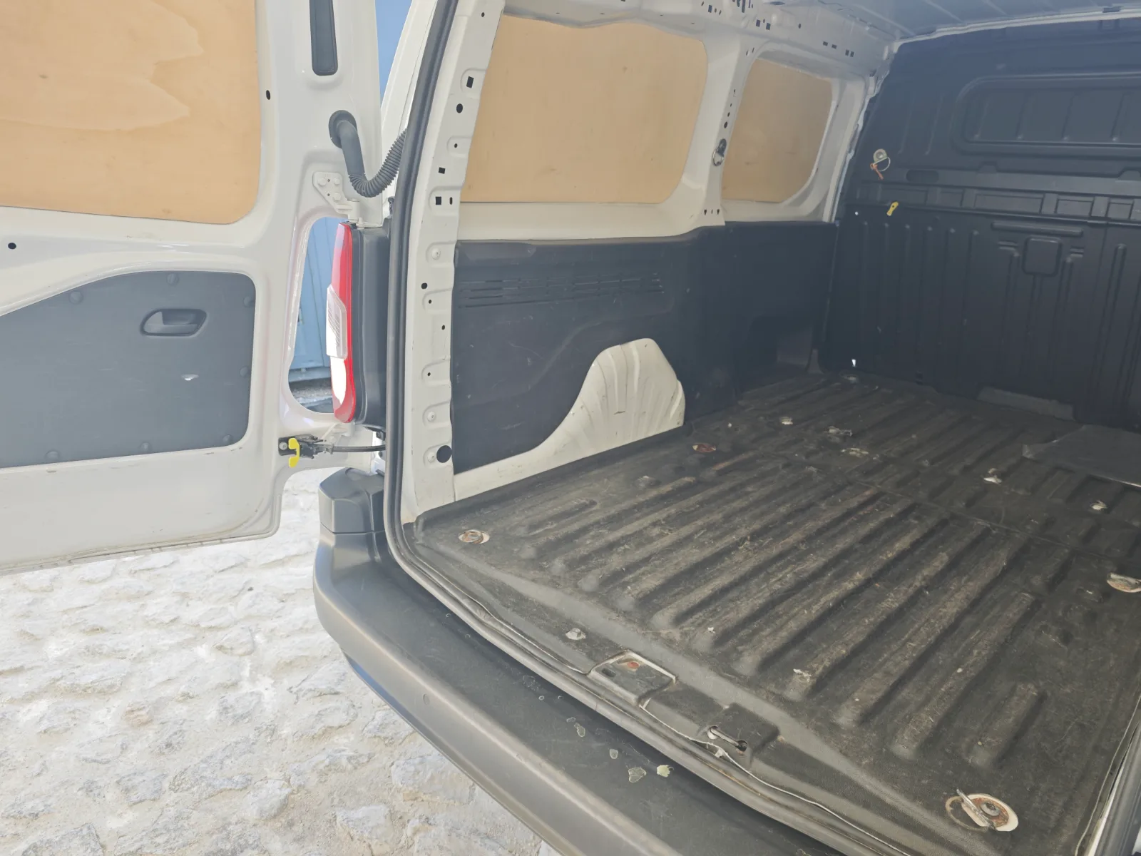 Miniatura 18 do Fiat Doblo