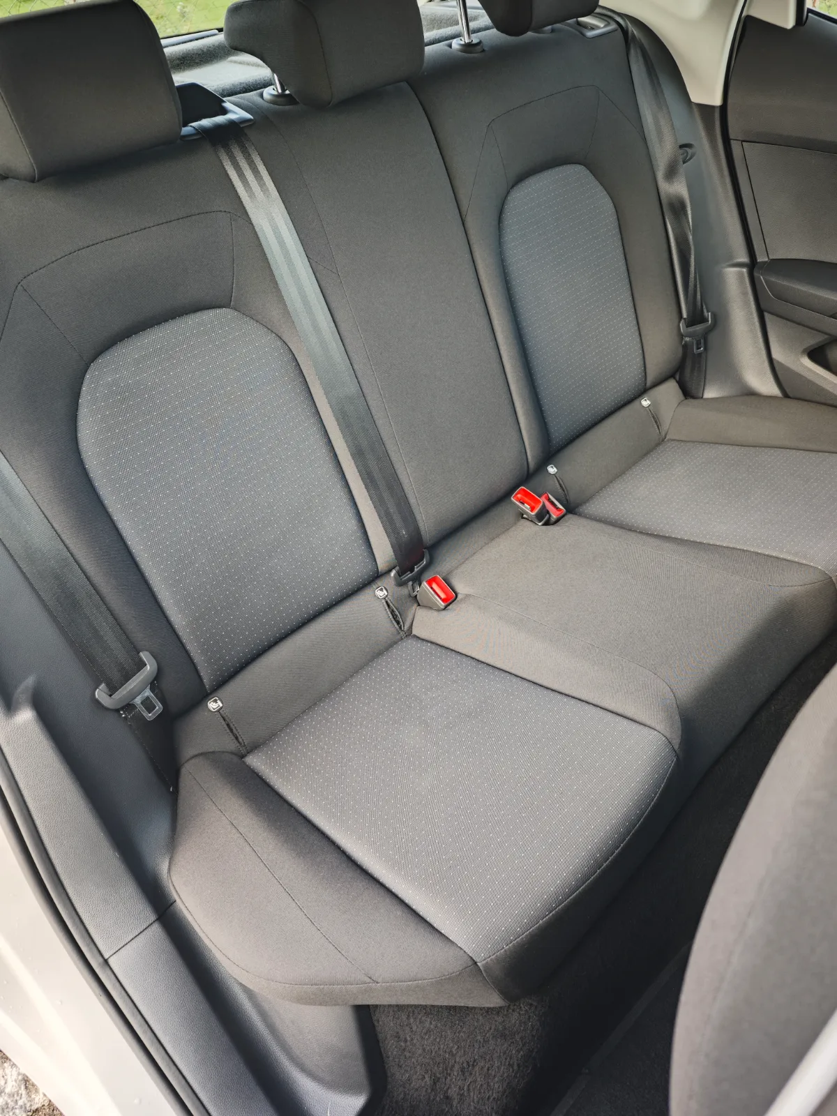 Miniatura 20 do SEAT Ibiza