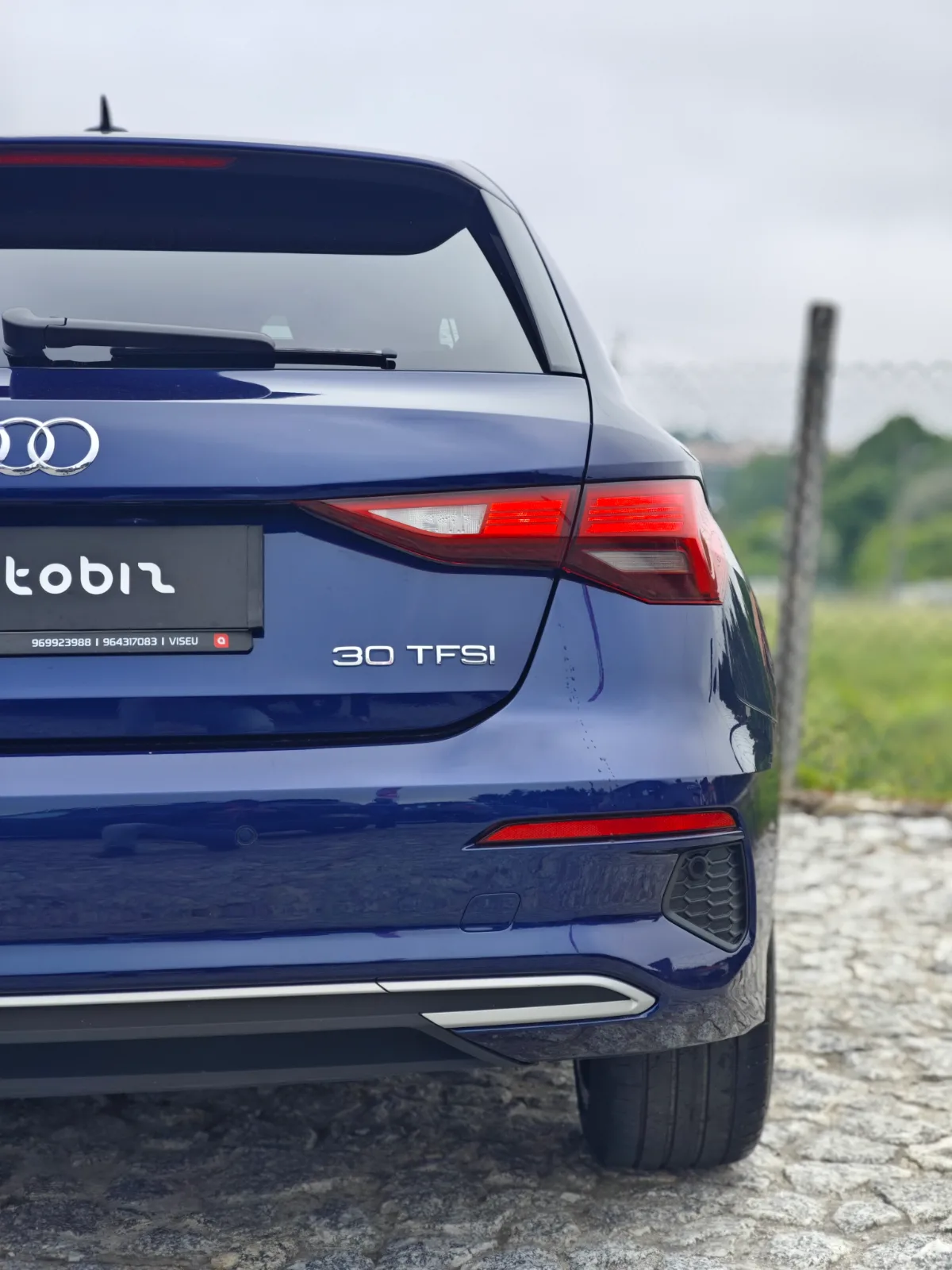 Miniatura 7 do Audi A3