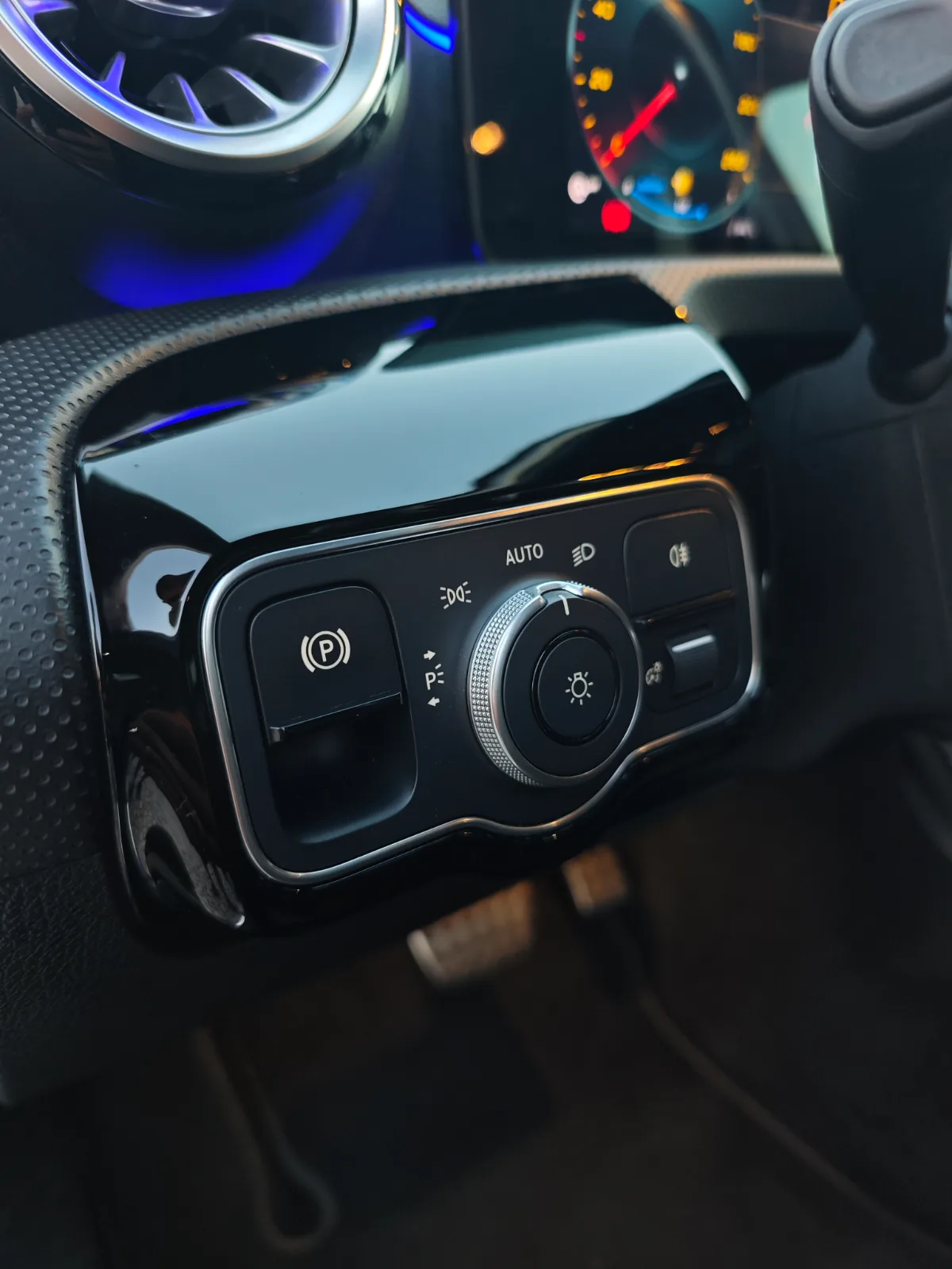 Miniatura 24 do Mercedes-Benz A180D