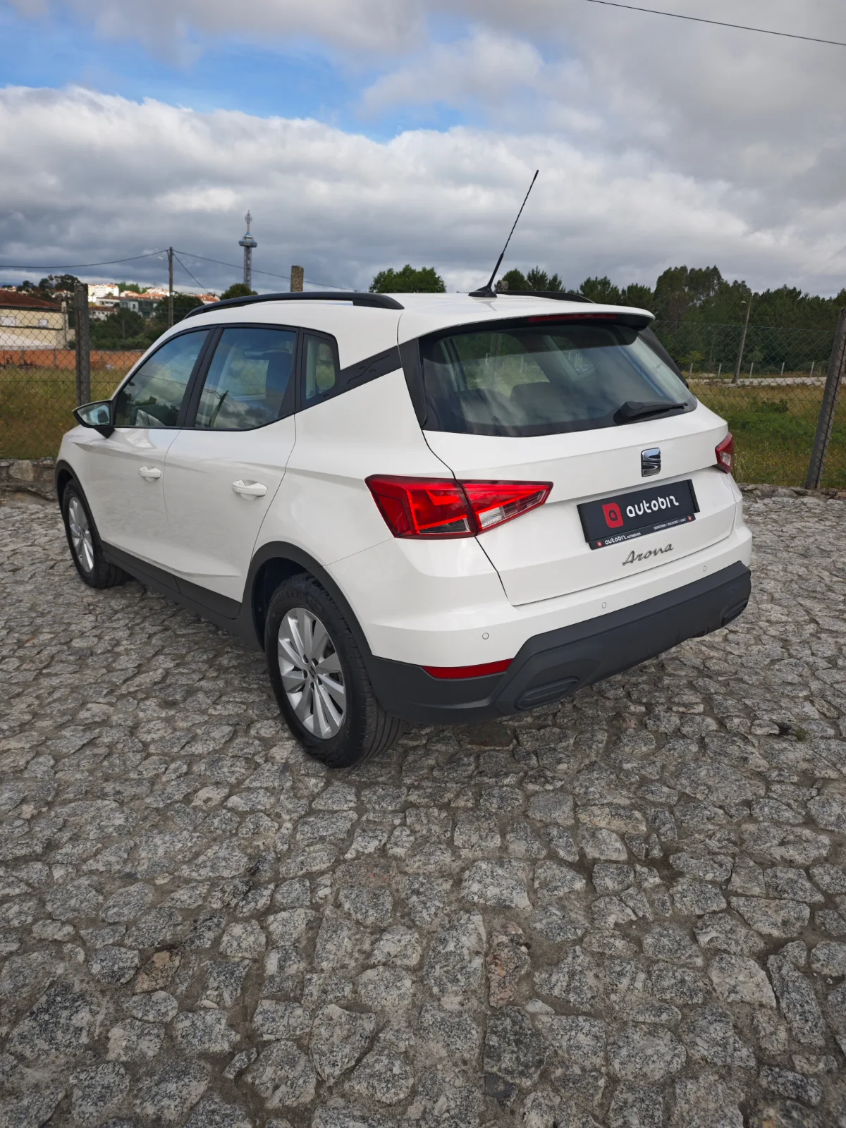 Miniatura 5 do SEAT Arona