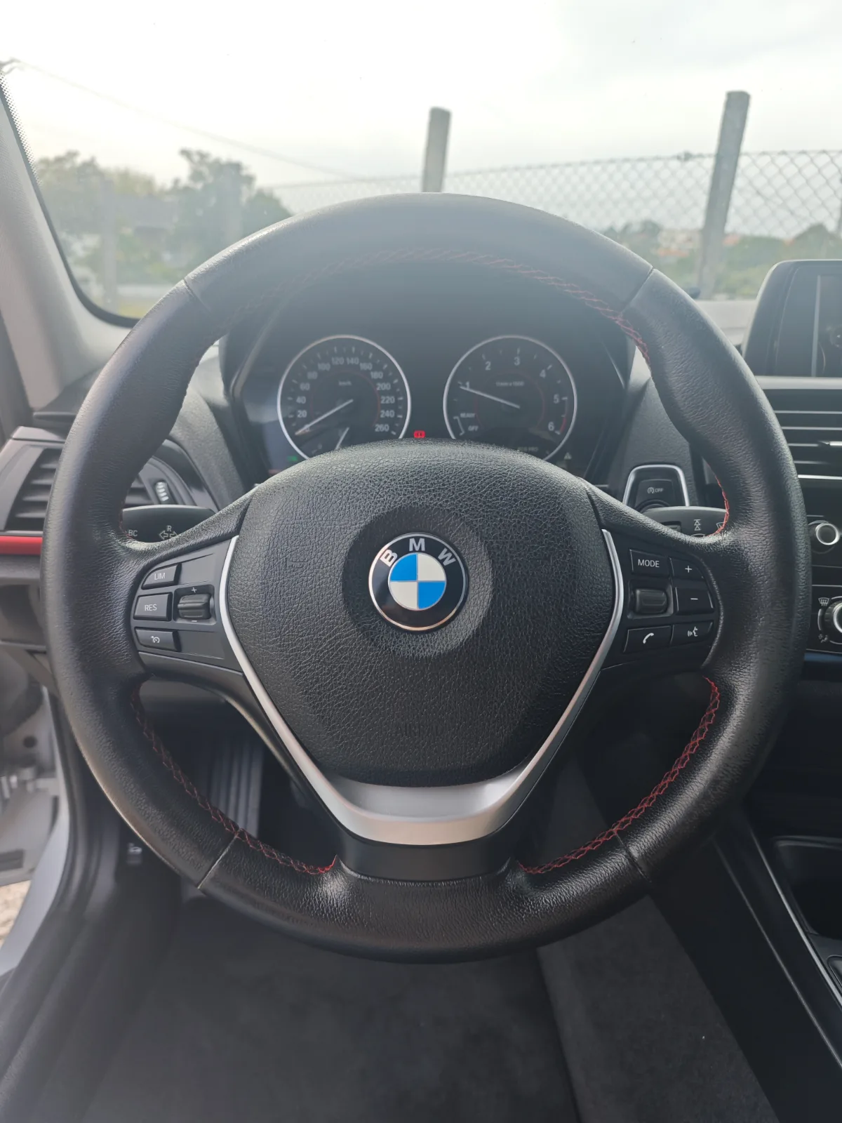Miniatura 12 do BMW 116D