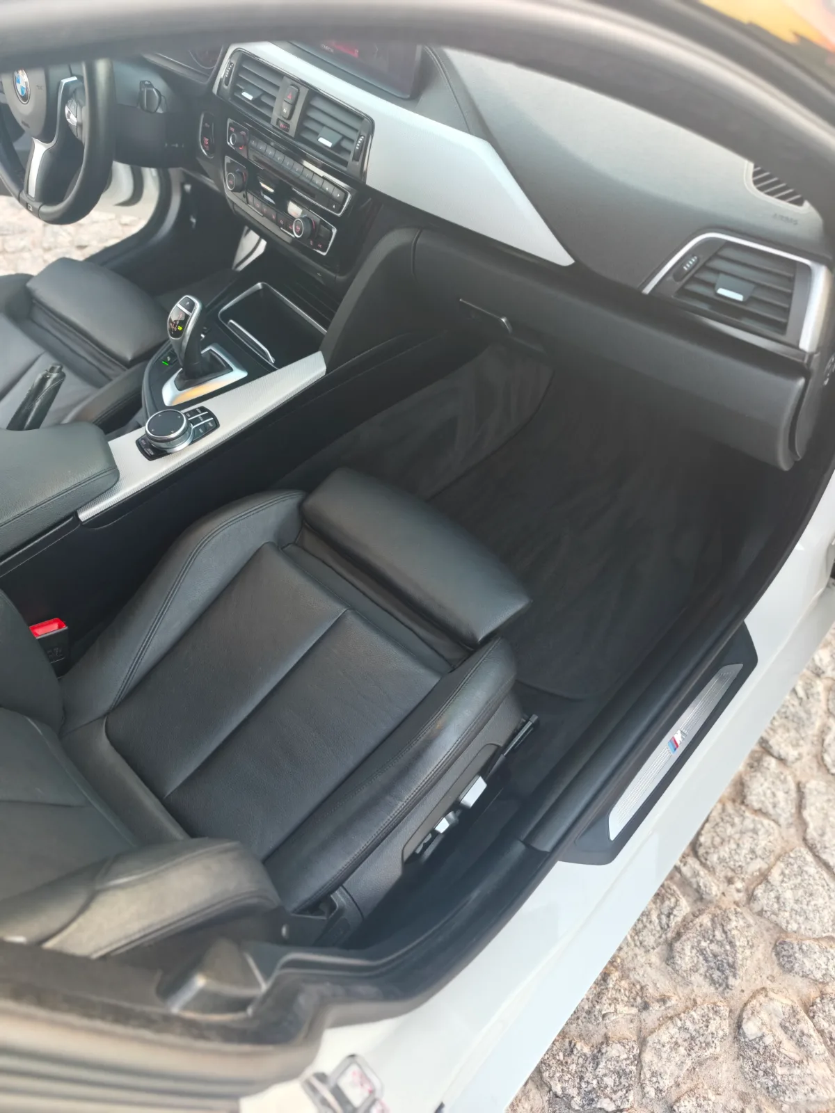 Miniatura 16 do BMW 420D