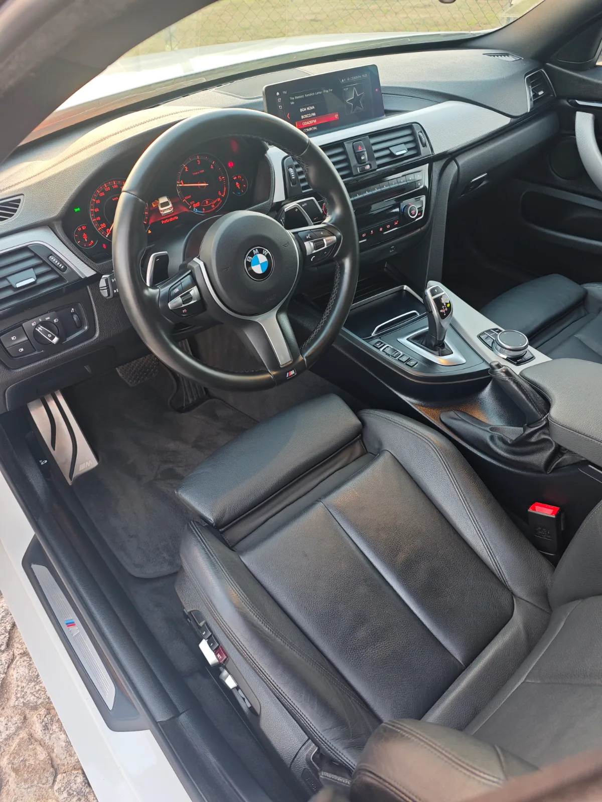 Miniatura 14 do BMW 420D