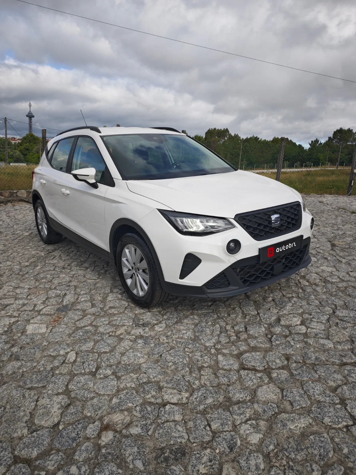 Miniatura 7 do SEAT Arona