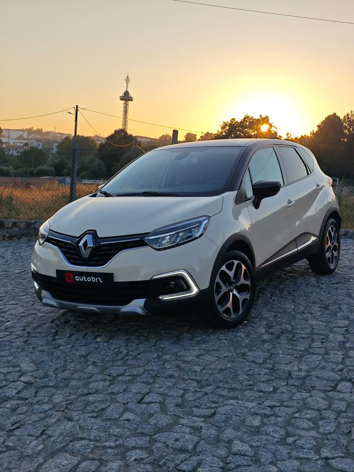 Miniatura 2 do Renault Captur