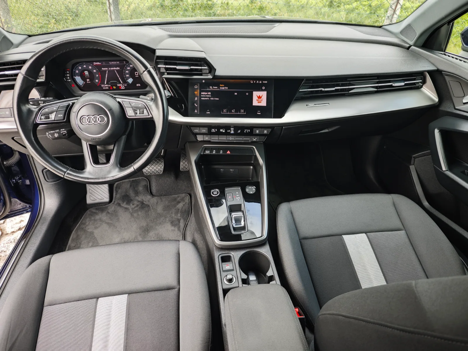 Miniatura 11 do Audi A3