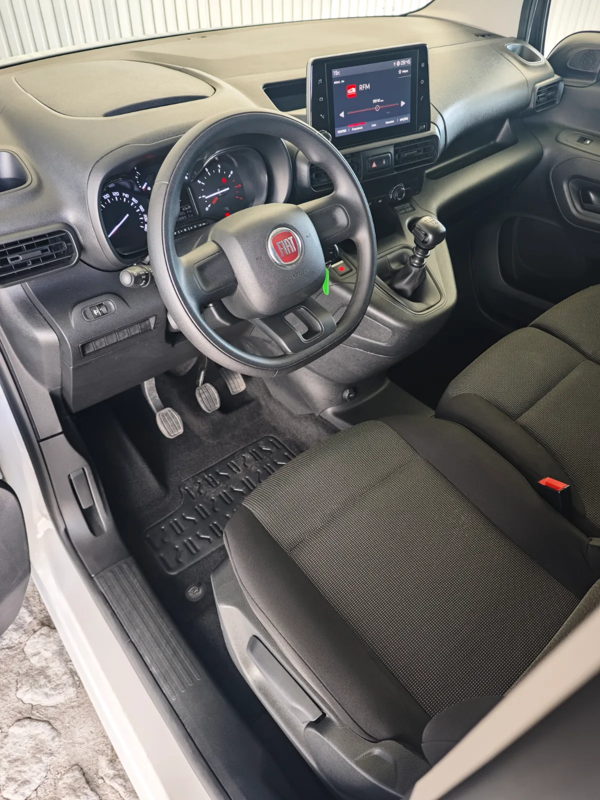 Miniatura 10 do Fiat Doblo