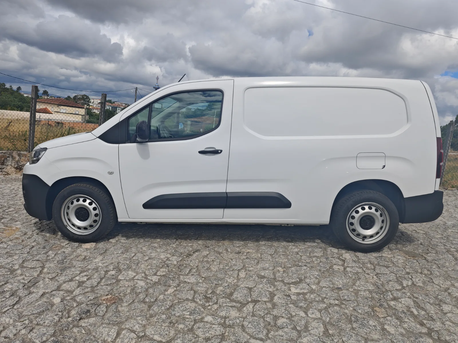 Miniatura 3 do Citroën Berlingo