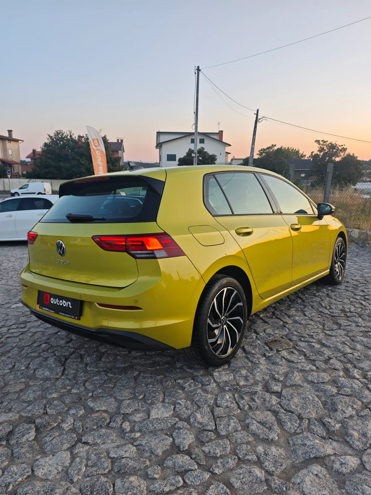 Miniatura 7 do Volkswagen Golf