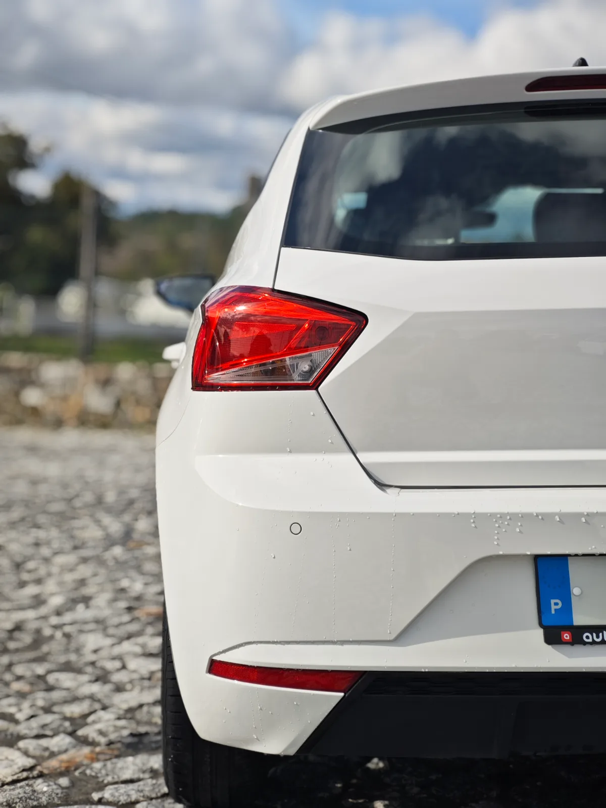 Miniatura 12 do SEAT Ibiza