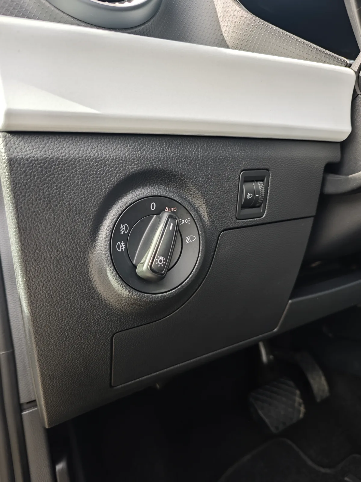 Miniatura 14 do SEAT Ibiza
