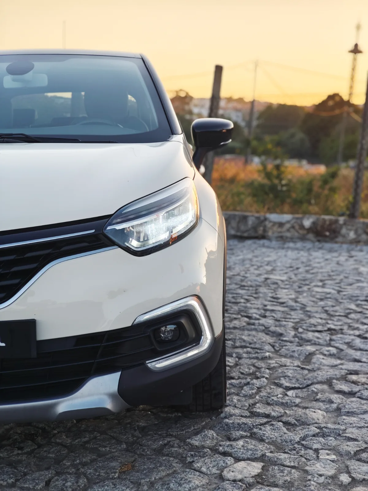Miniatura 4 do Renault Captur