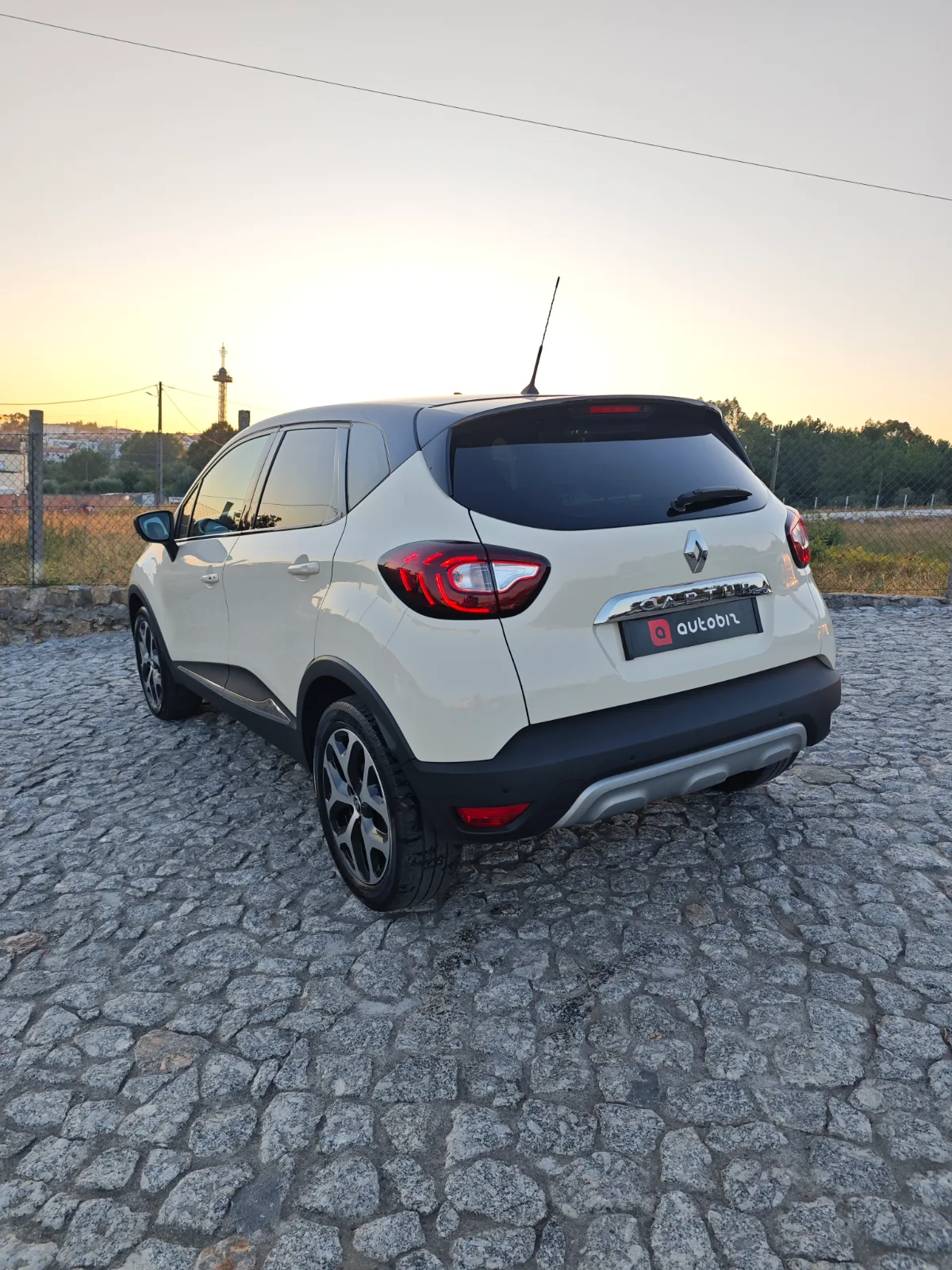 Miniatura 6 do Renault Captur