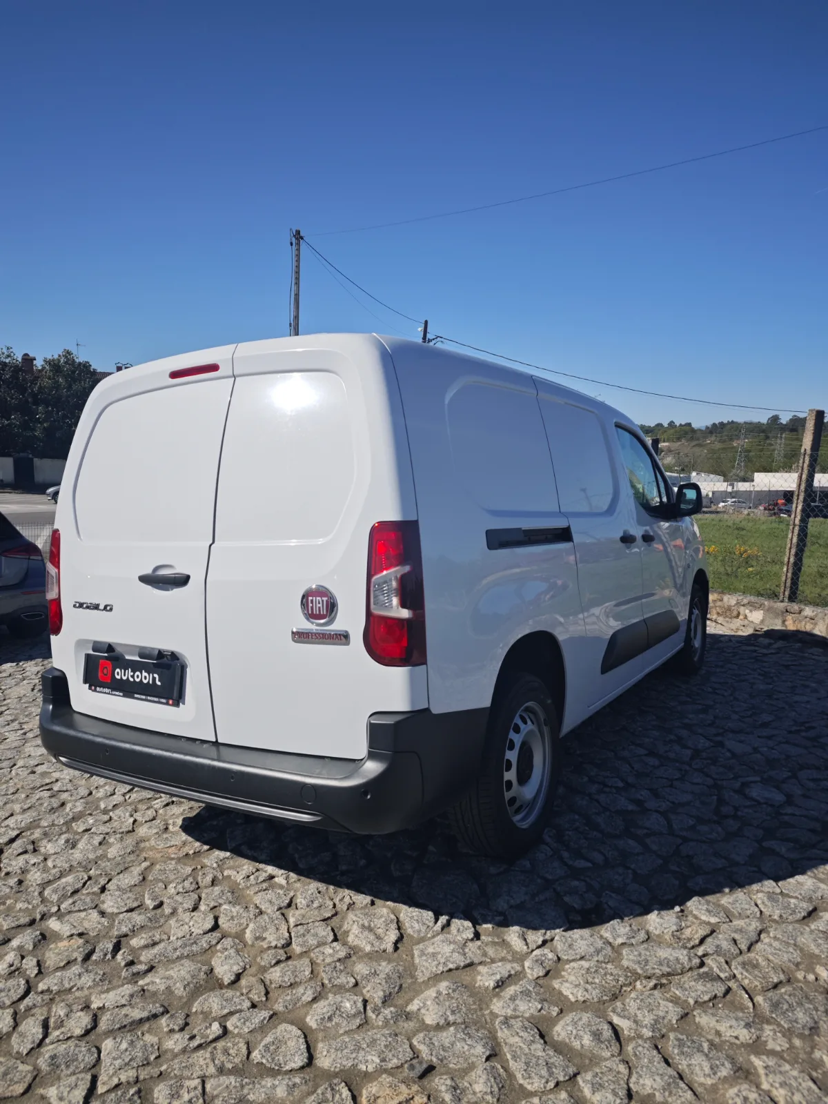 Miniatura 7 do Fiat Doblo