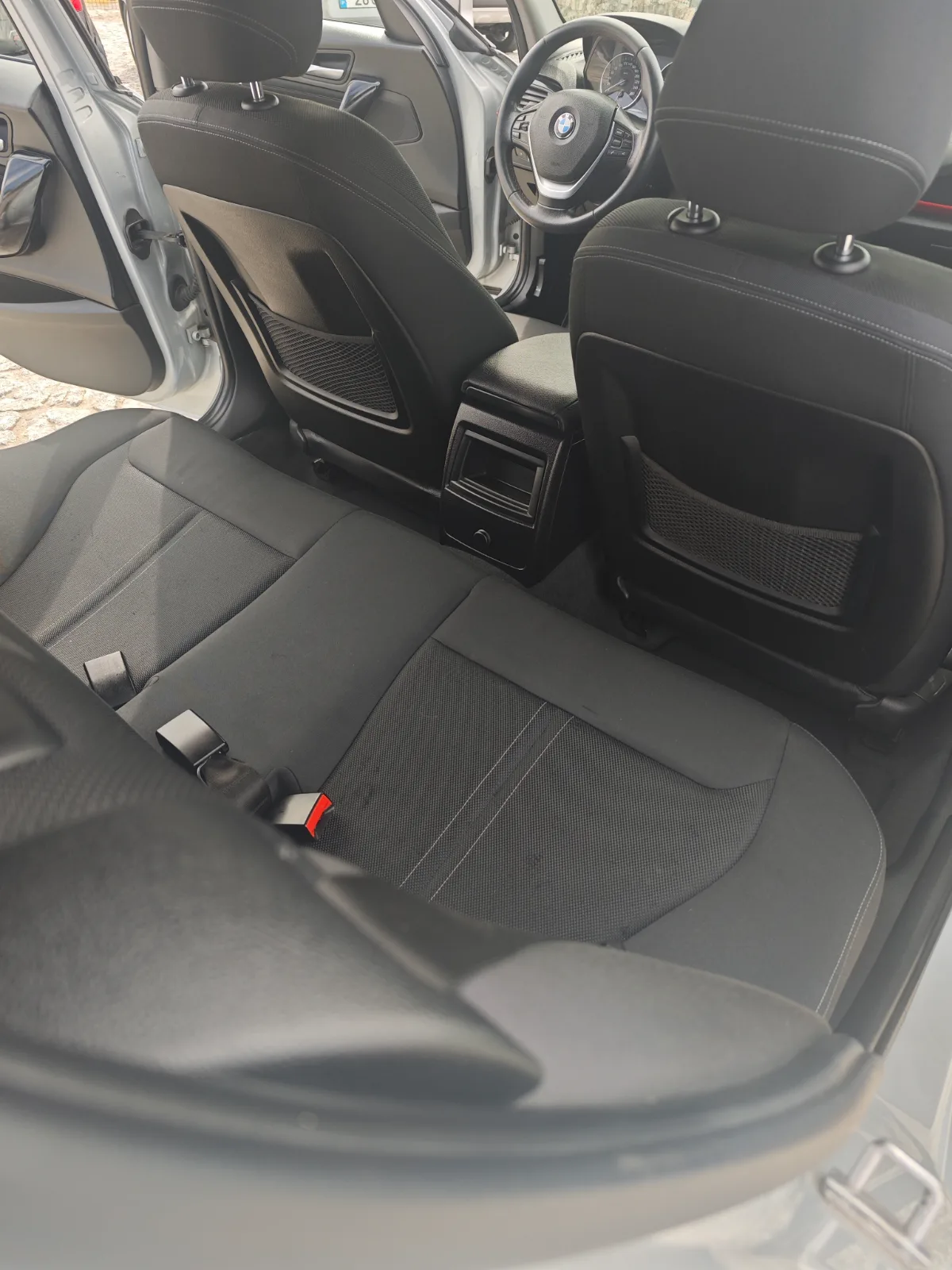 Miniatura 10 do BMW 116D
