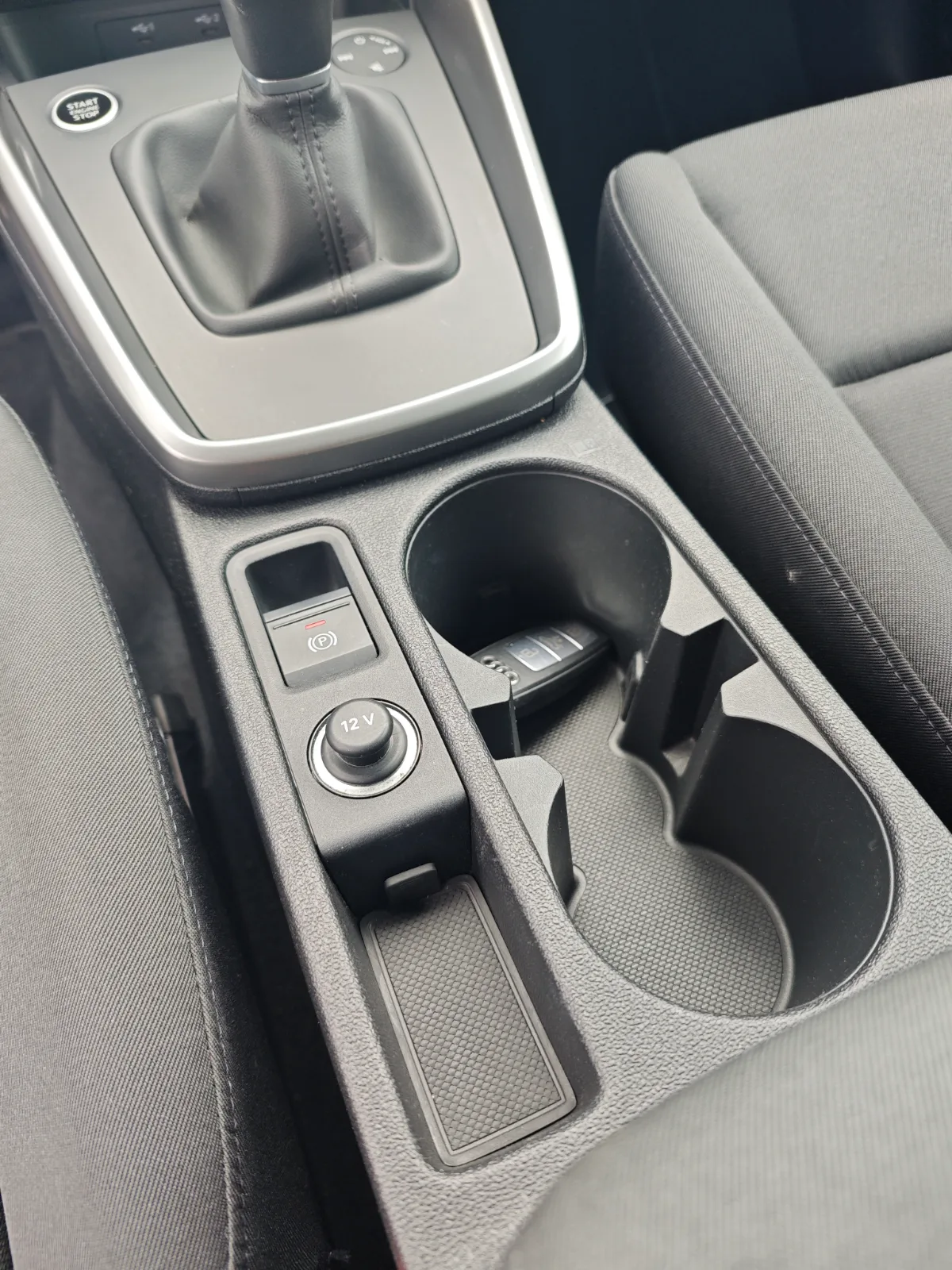 Miniatura 13 do Audi A3