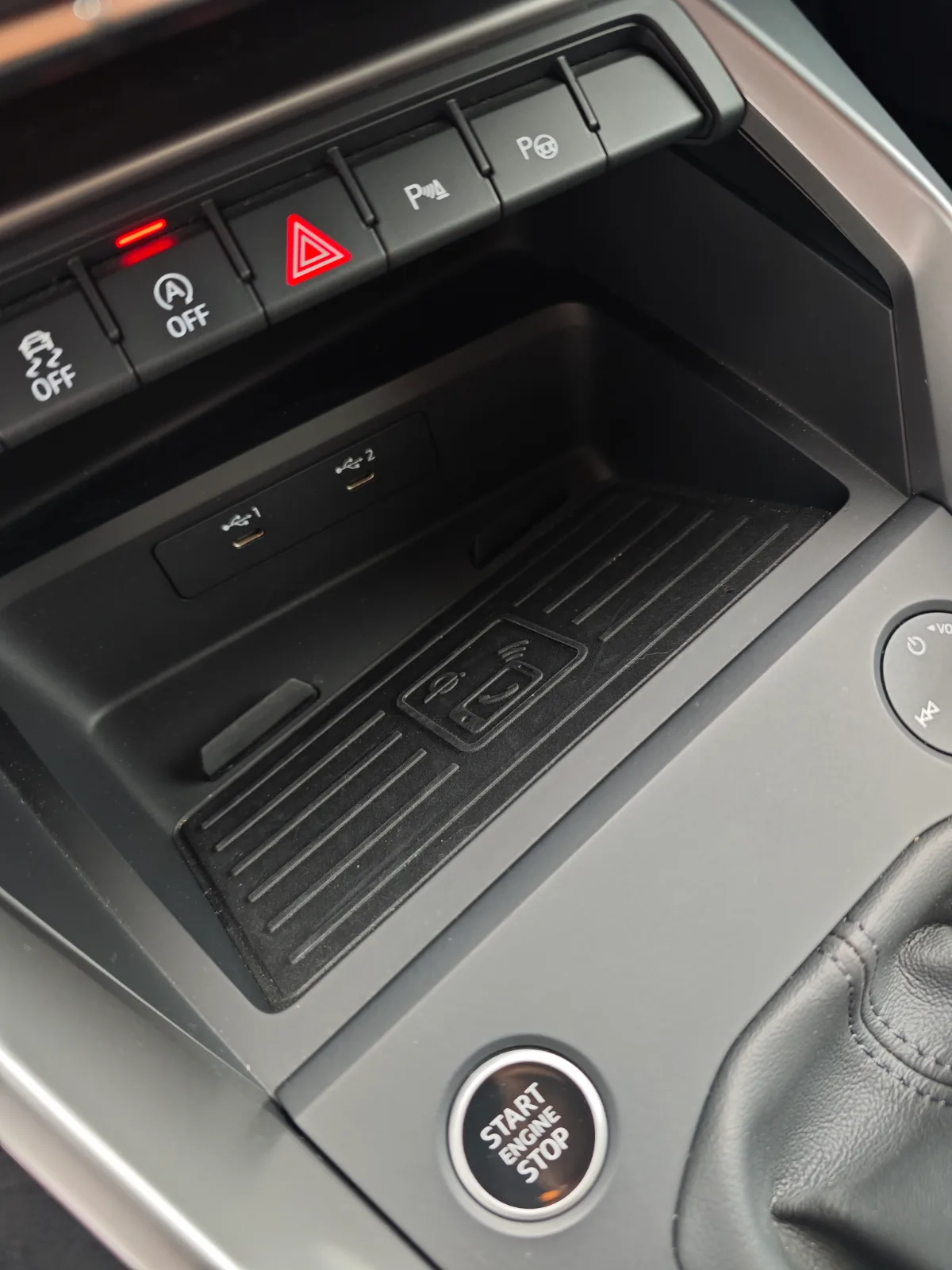 Miniatura 21 do Audi A3