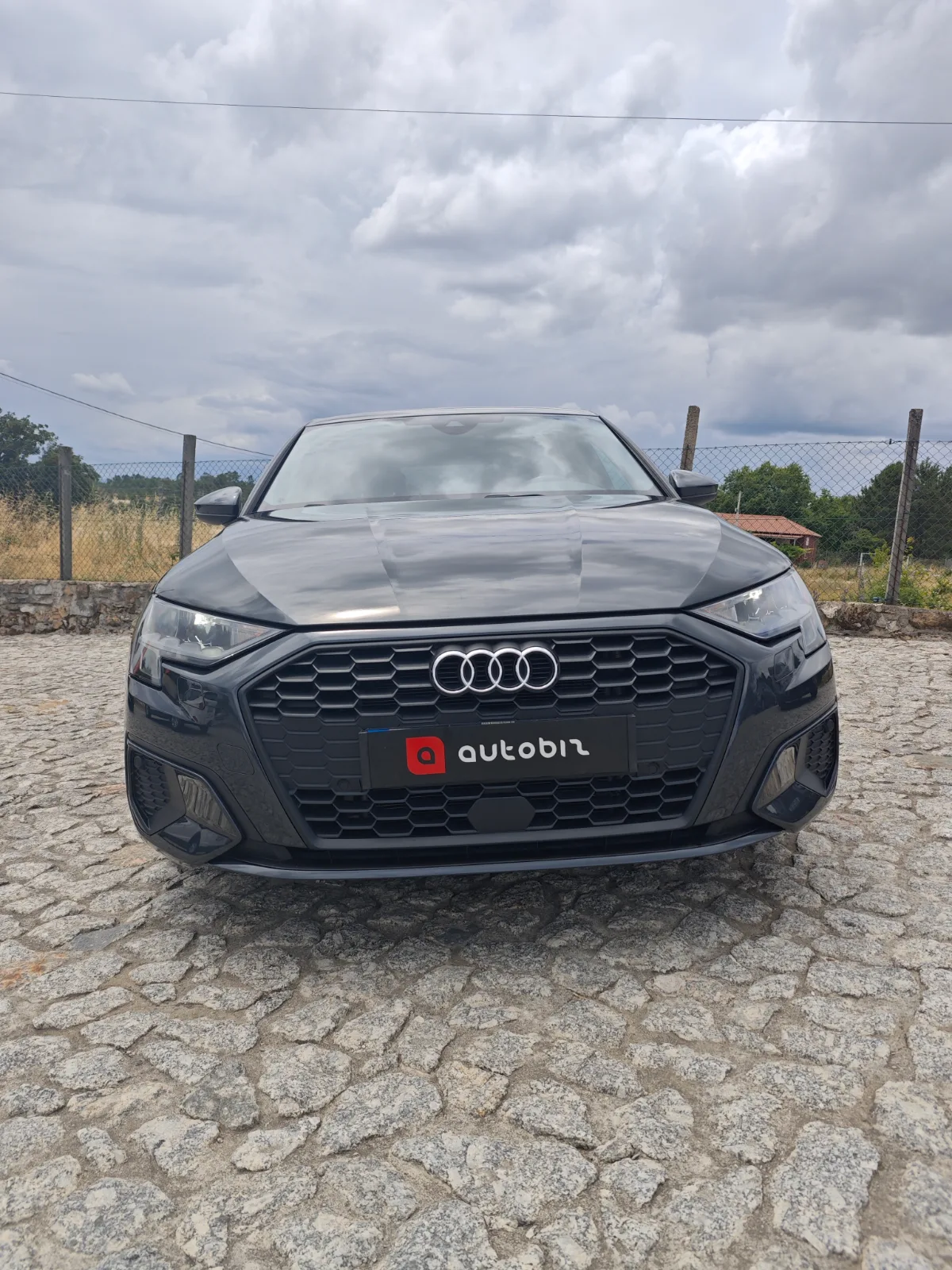 Miniatura 4 do Audi A3