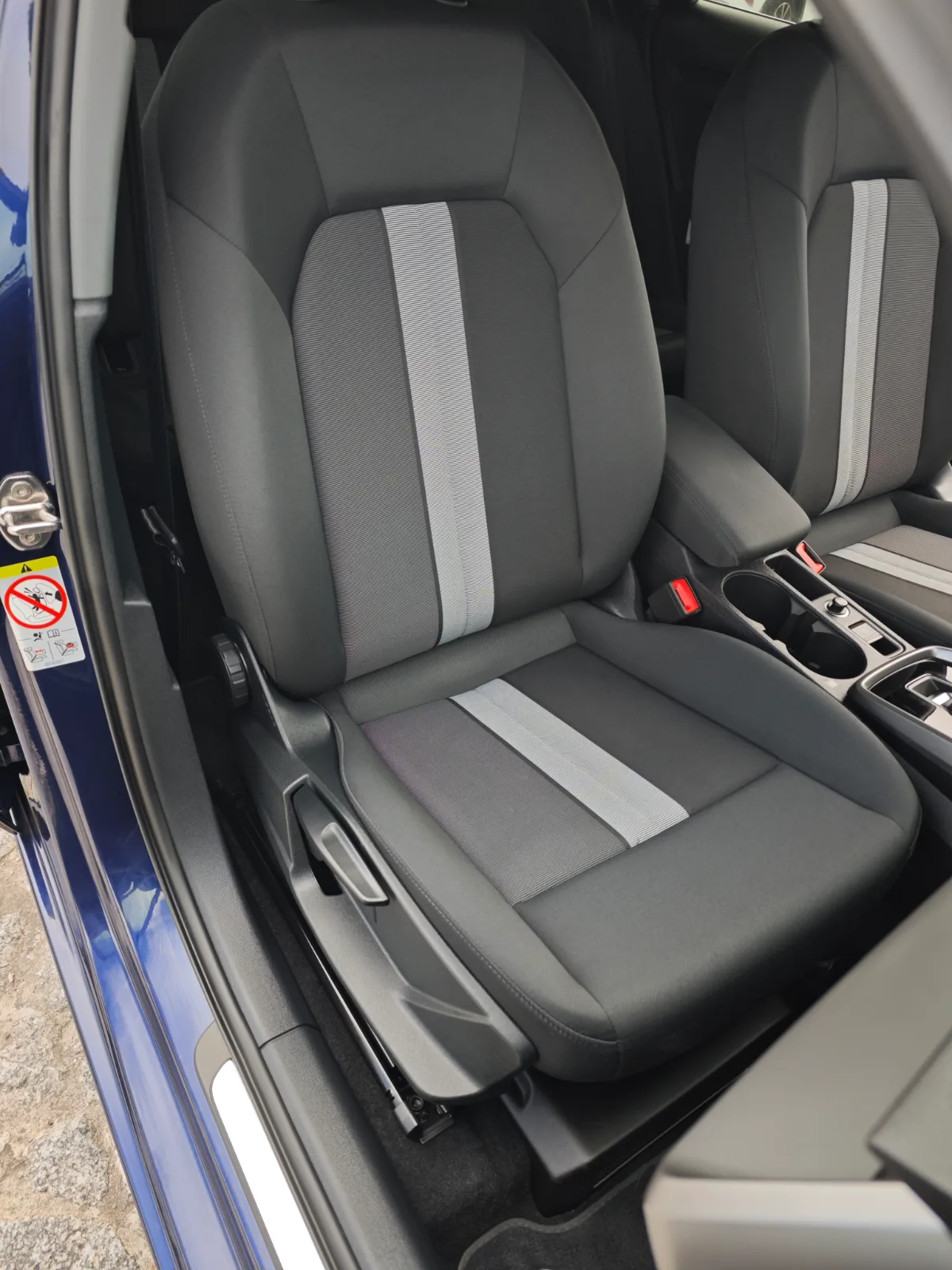 Miniatura 10 do Audi A3