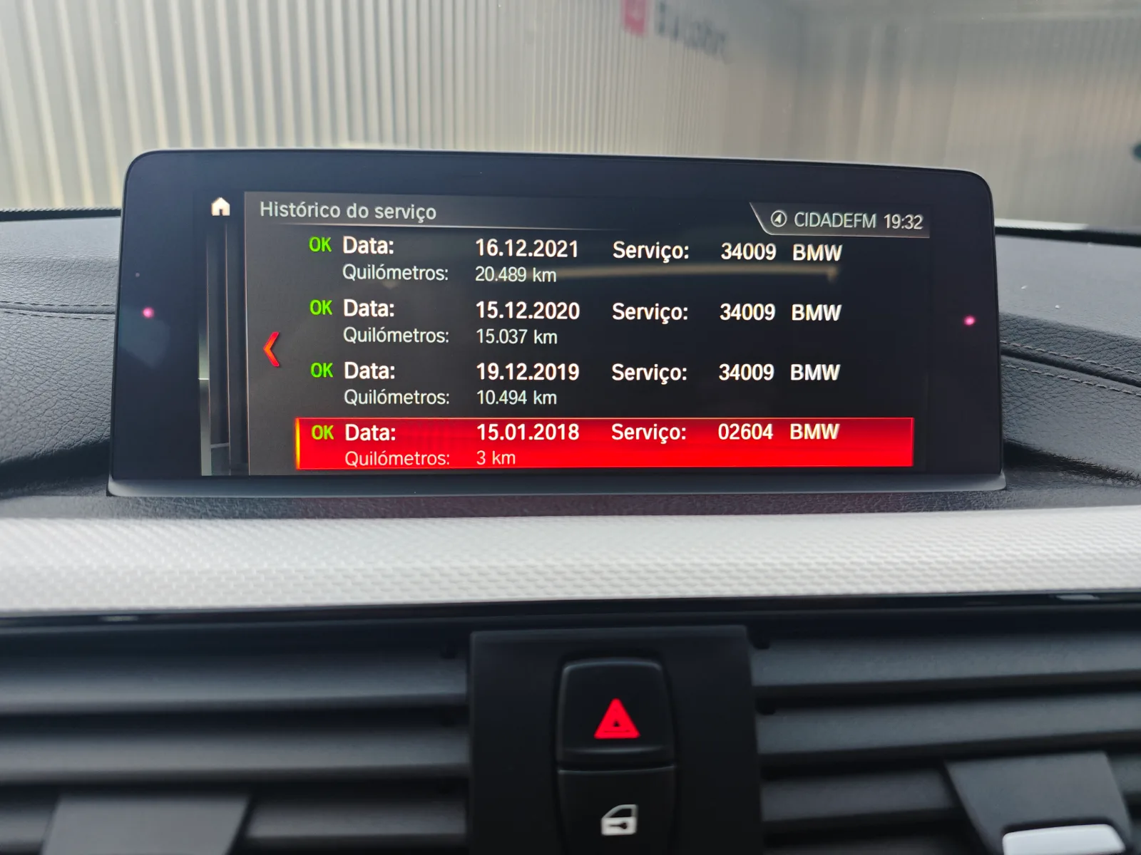 Miniatura 35 do BMW 420D