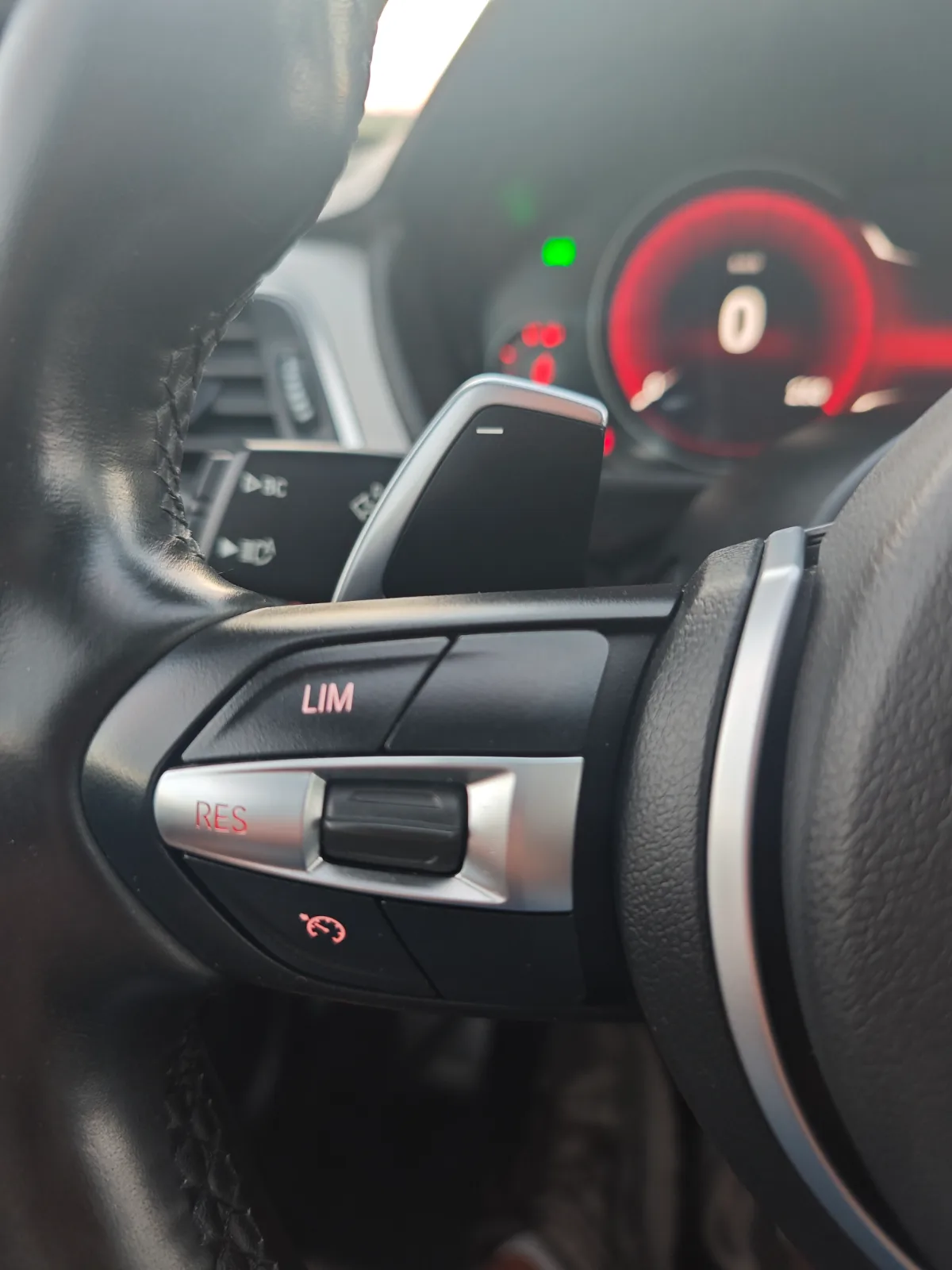 Miniatura 27 do BMW 420D