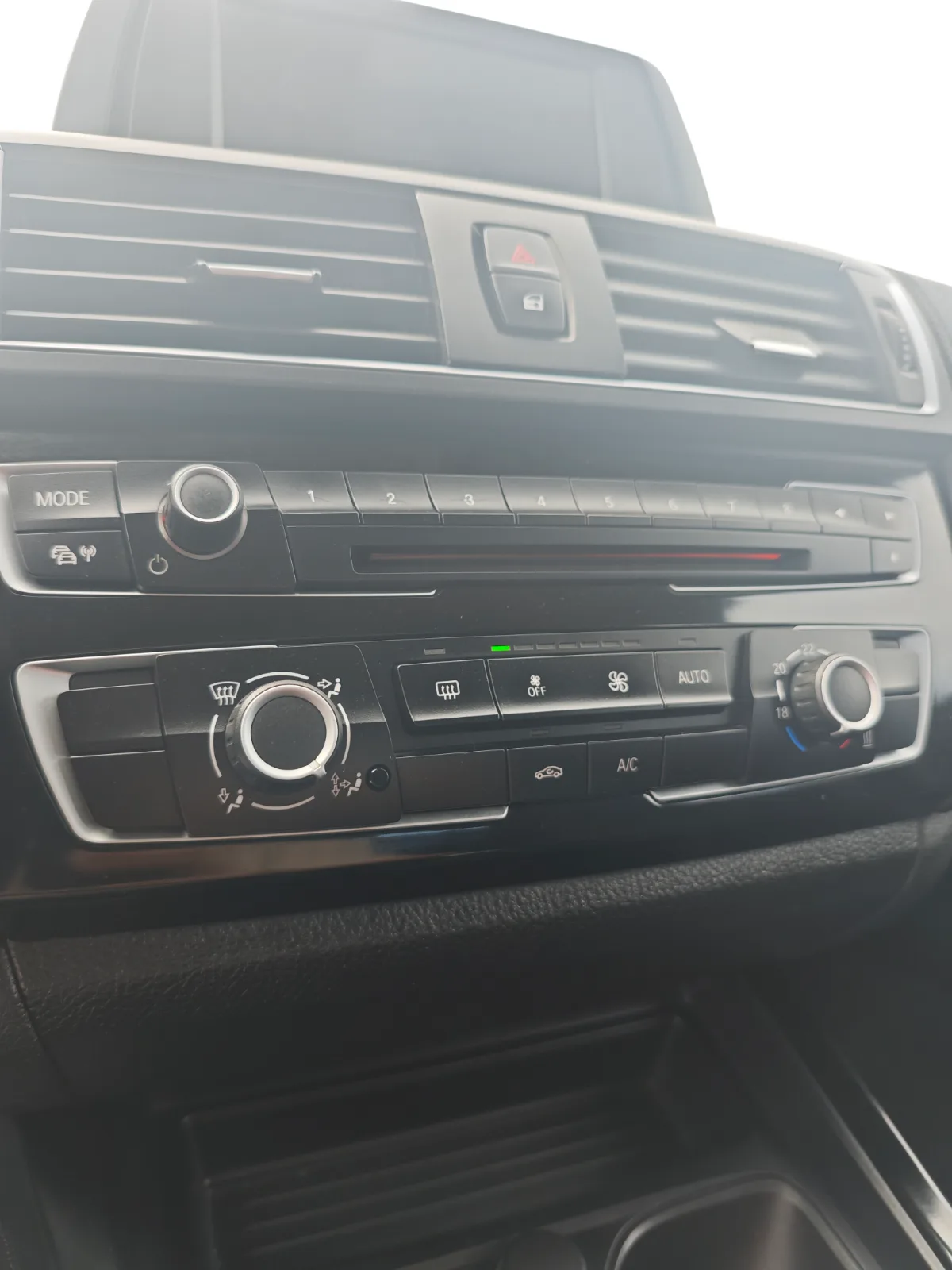 Miniatura 16 do BMW 116D