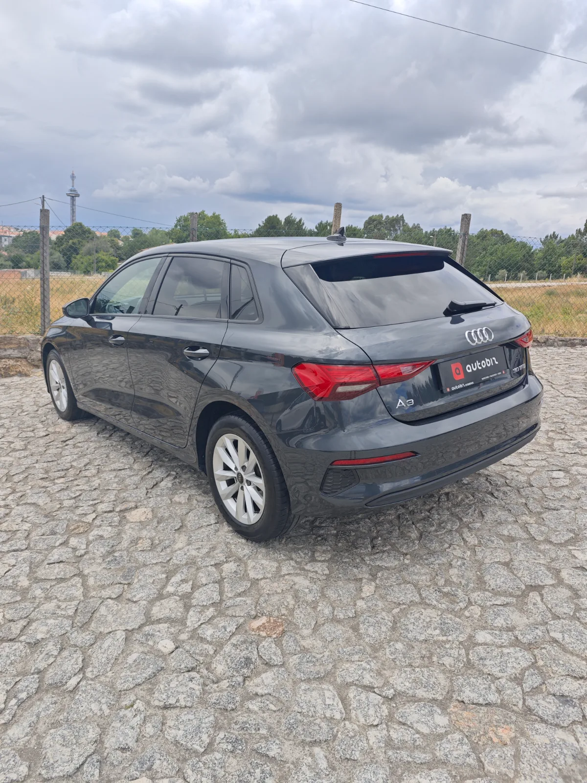 Miniatura 6 do Audi A3