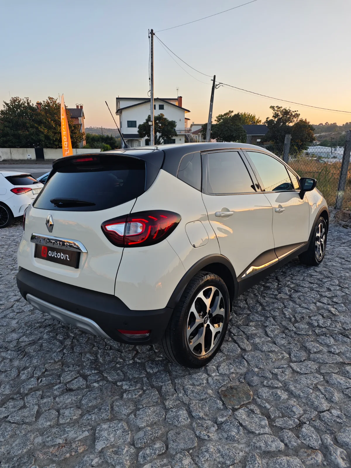 Miniatura 7 do Renault Captur