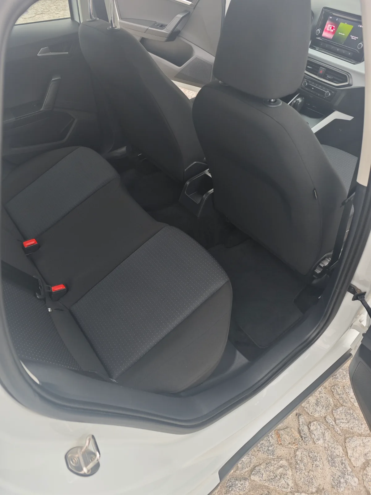 Miniatura 11 do SEAT Arona