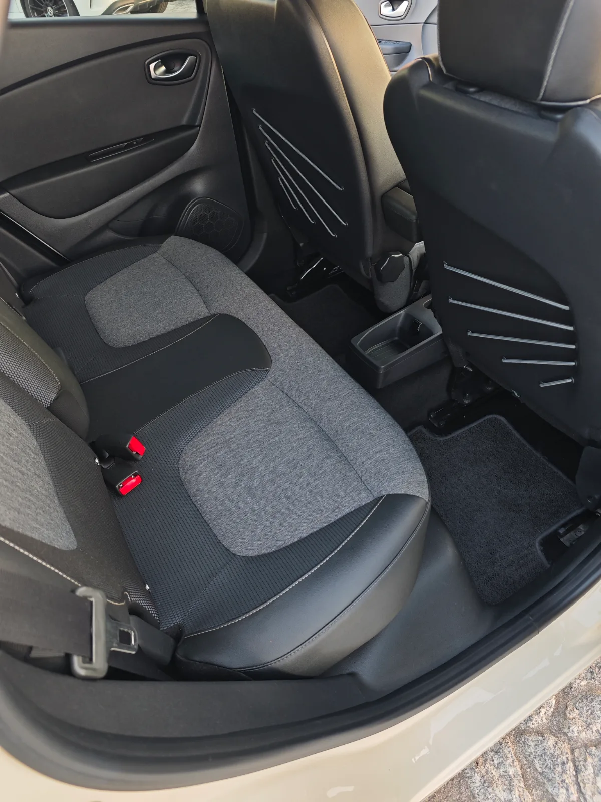 Miniatura 15 do Renault Captur