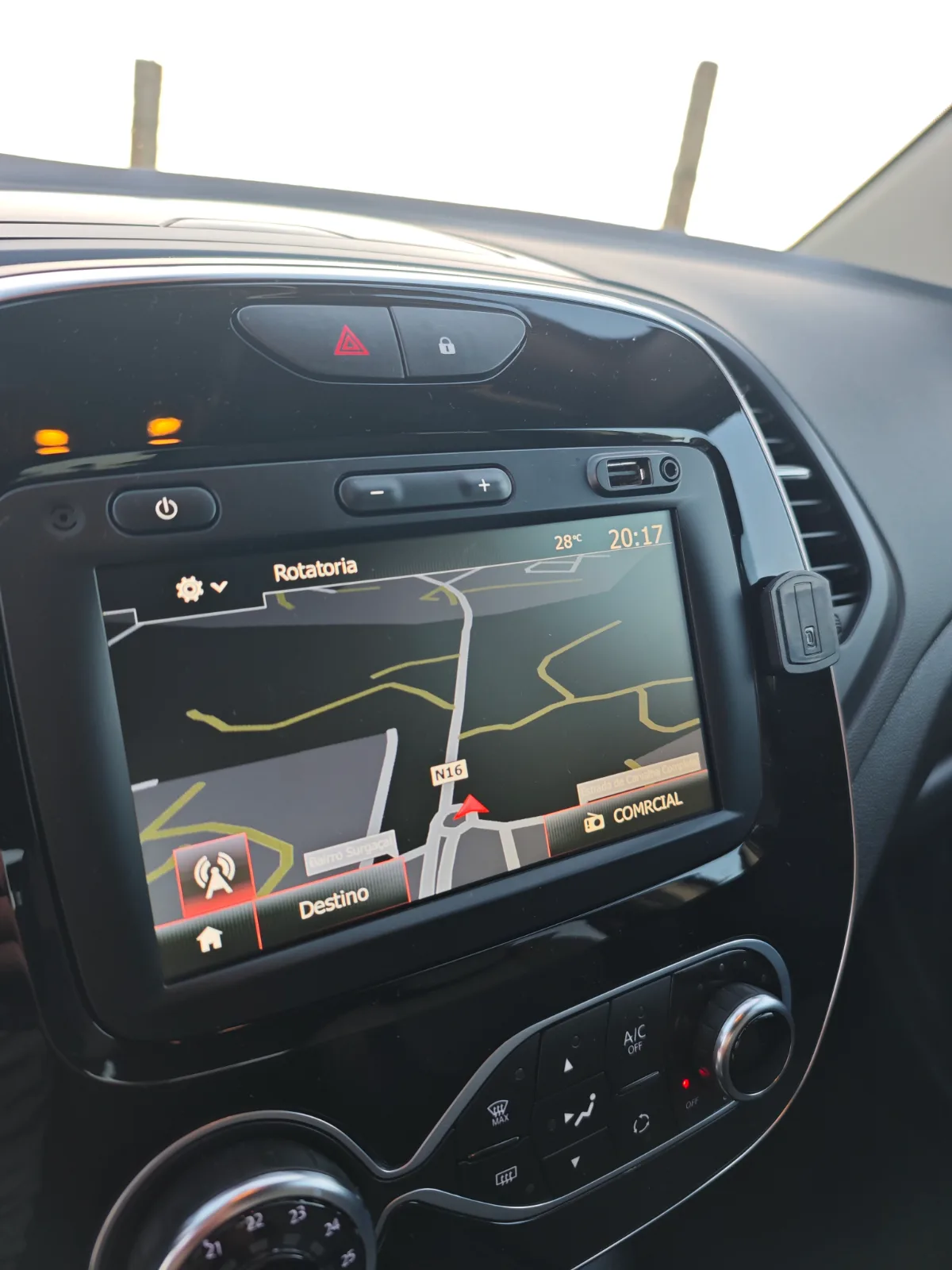 Miniatura 23 do Renault Captur