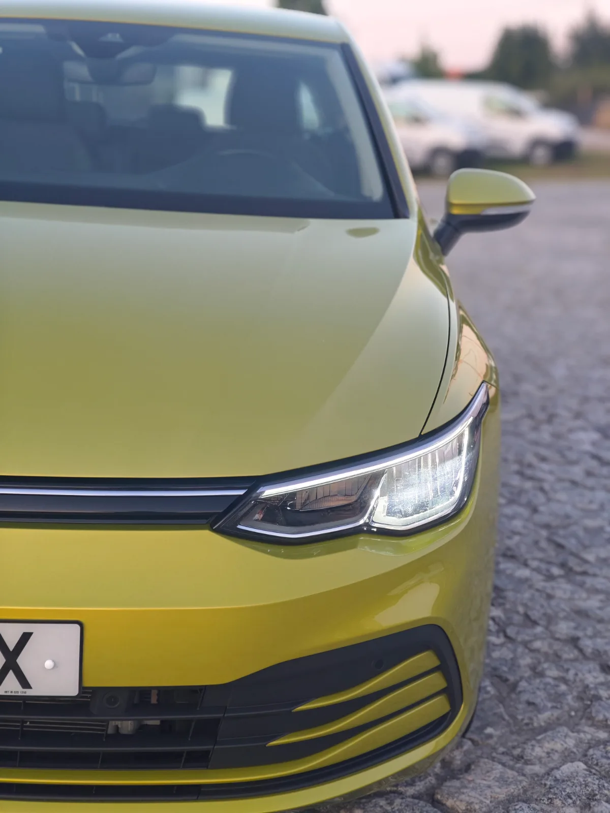 Miniatura 9 do Volkswagen Golf