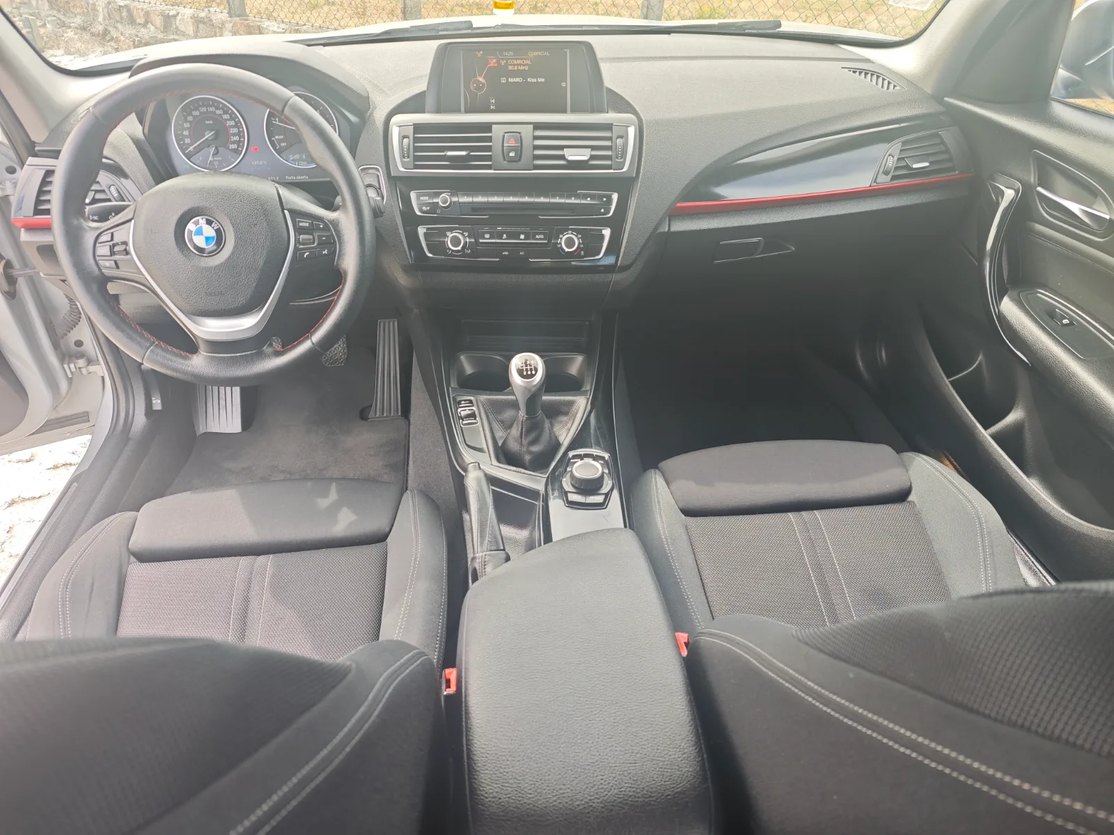 Miniatura 11 do BMW 116D