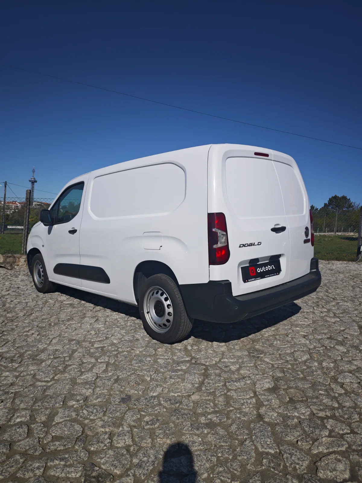 Miniatura 5 do Fiat Doblo