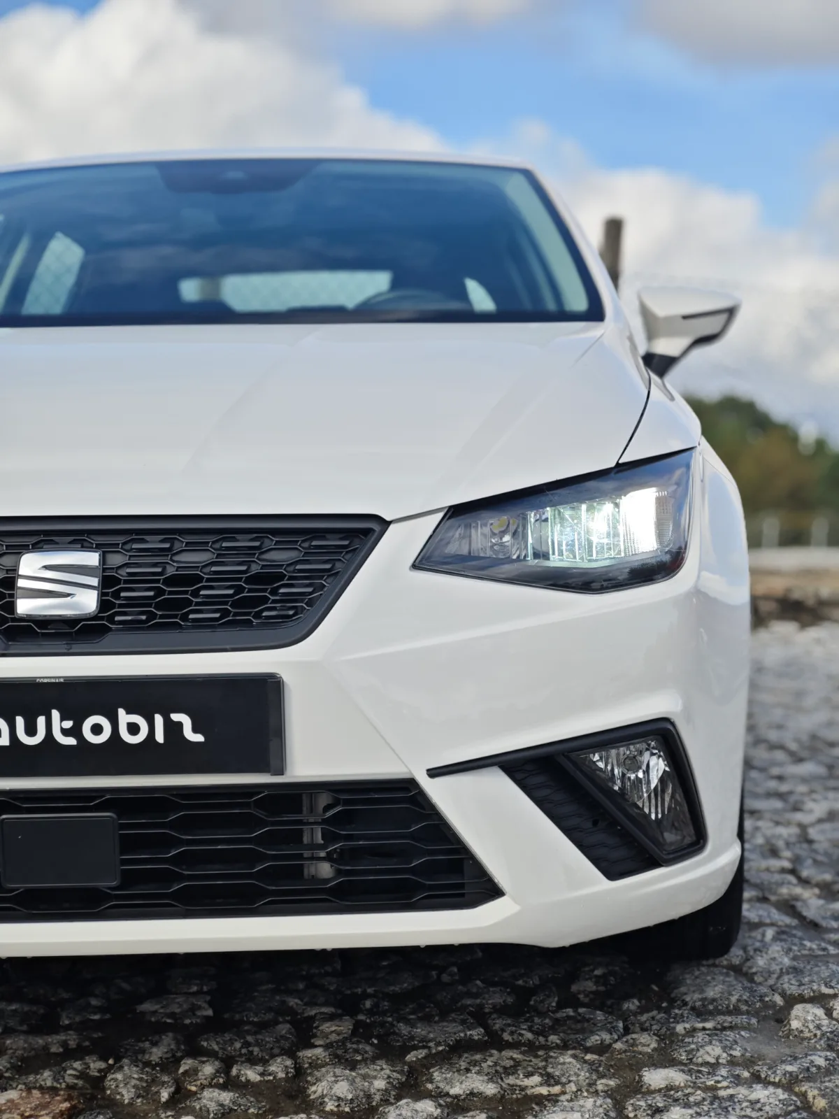 Miniatura 6 do SEAT Ibiza