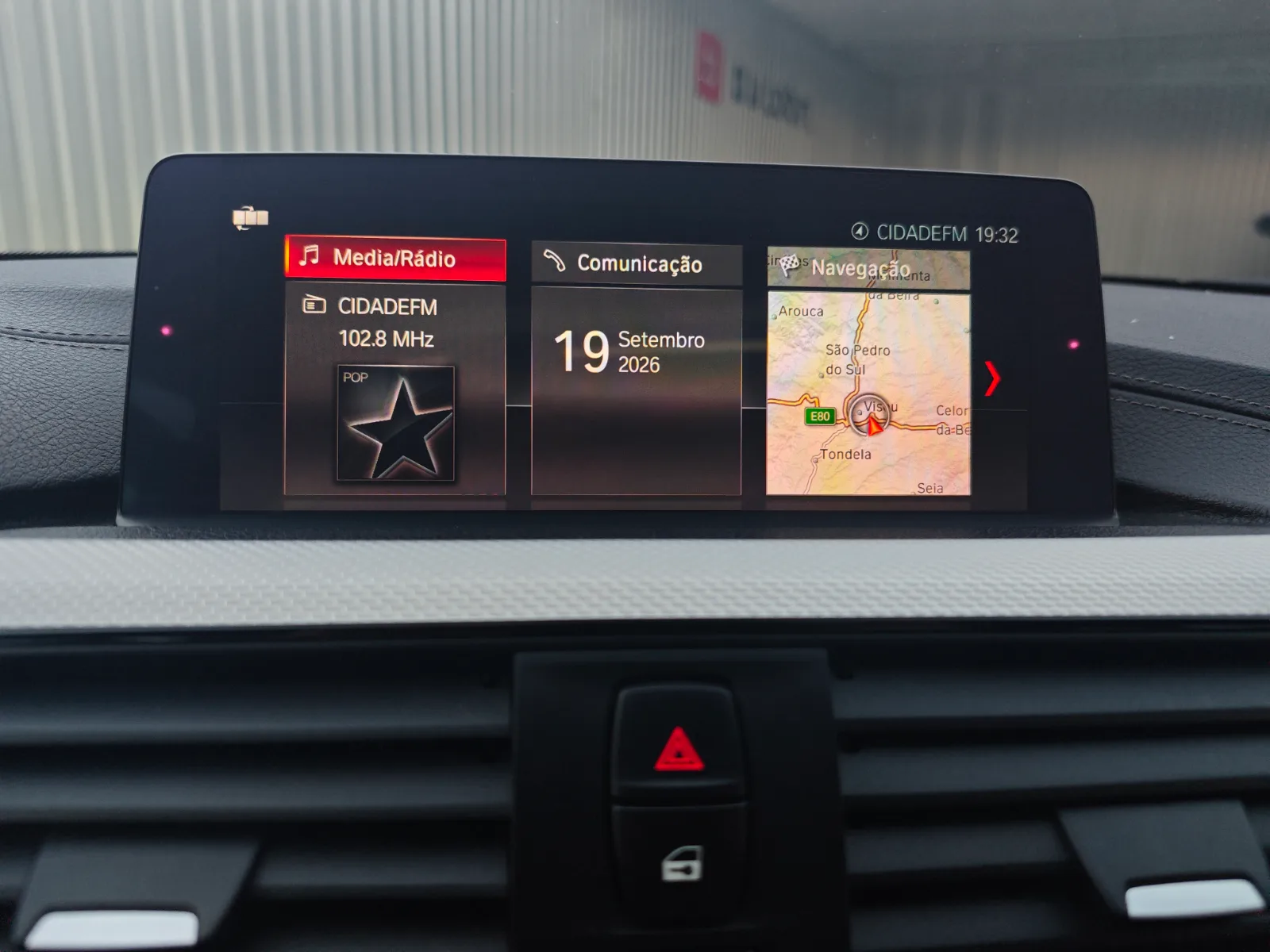 Miniatura 33 do BMW 420D